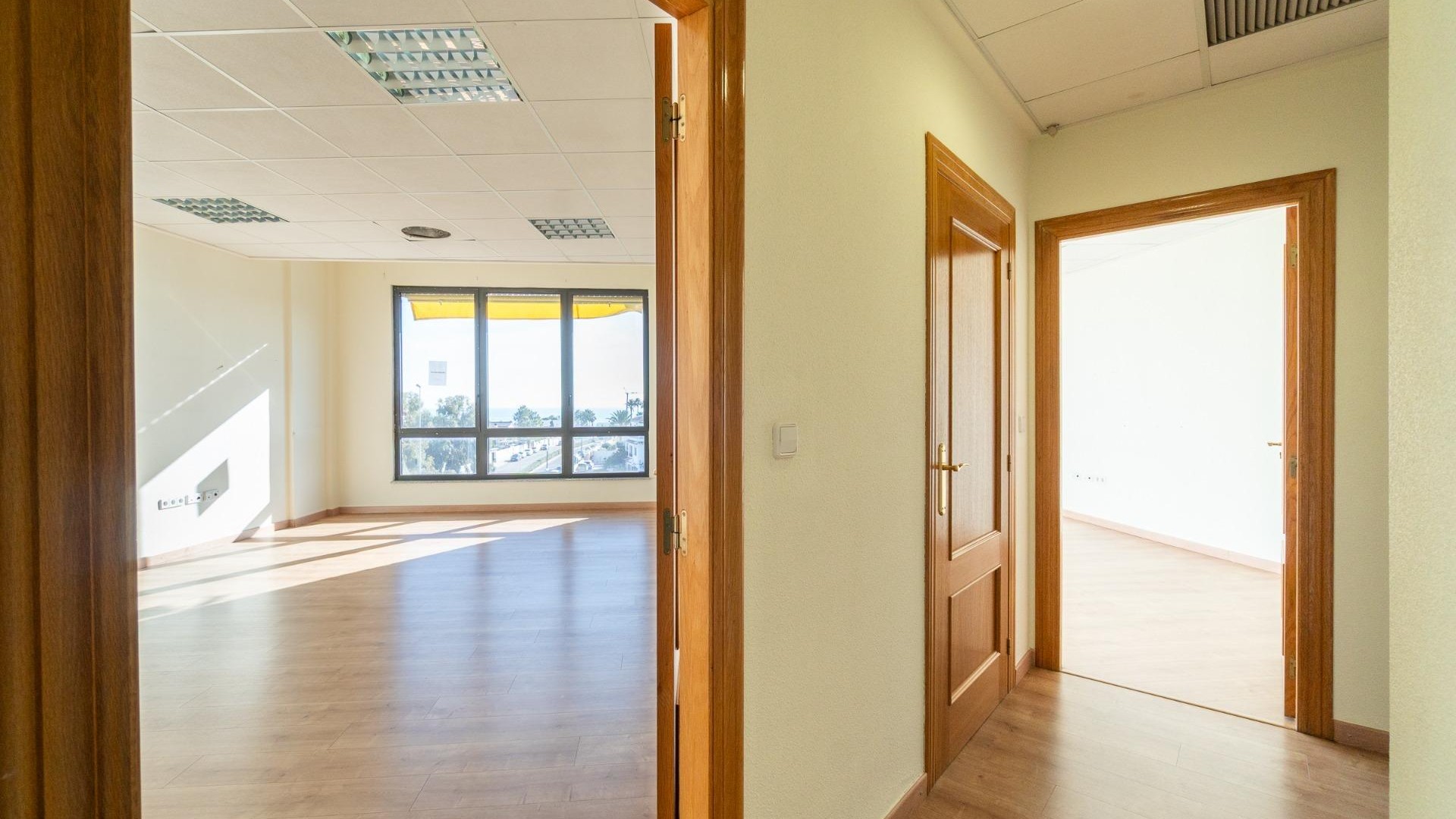 Long time Rental - Kommerziell -
Orihuela Costa - Playa Flamenca