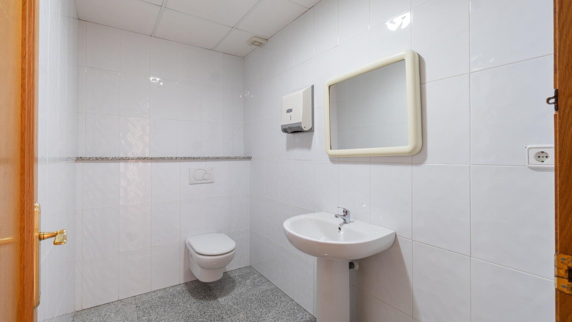 Long time Rental - Kommerziell -
Orihuela Costa - Playa Flamenca