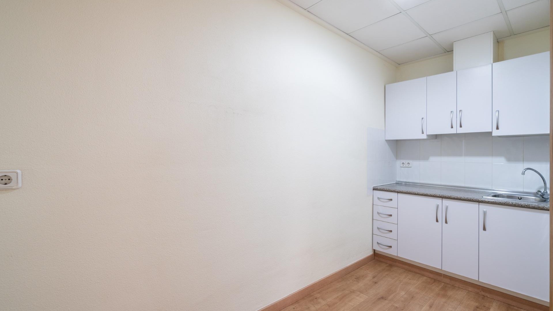 Long time Rental - Kommerziell -
Orihuela Costa - Playa Flamenca