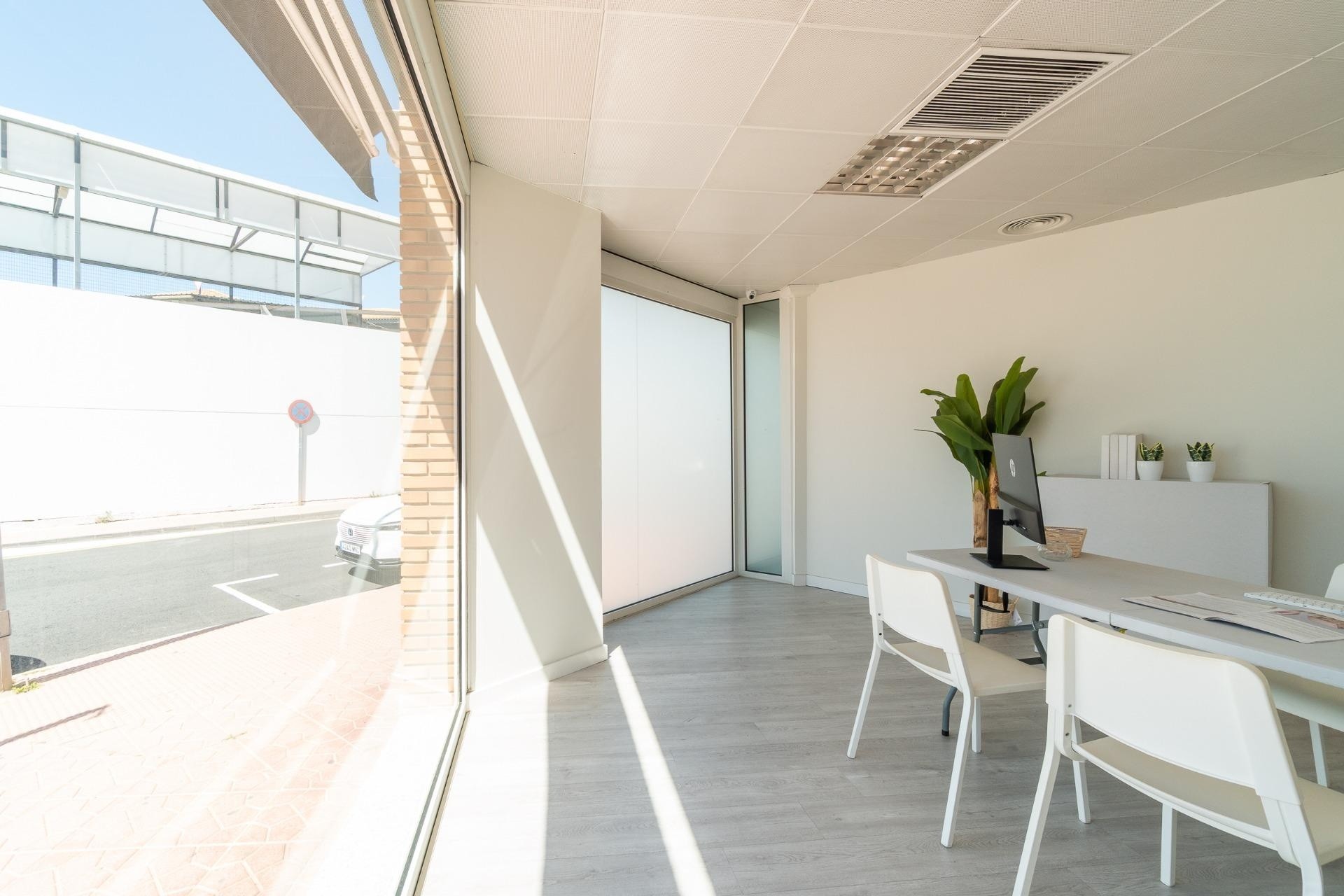 Long time Rental - Kommerziell -
Orihuela Costa - Playa Flamenca