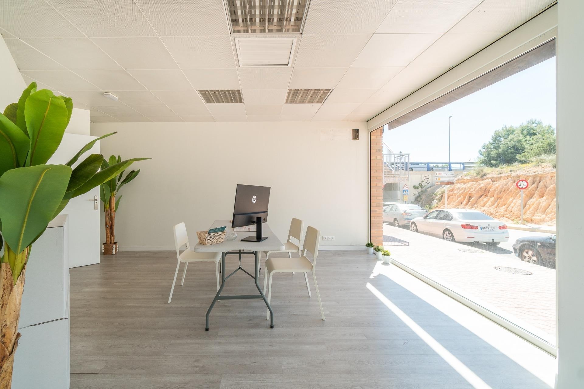 Long time Rental - Kommerziell -
Orihuela Costa - Playa Flamenca