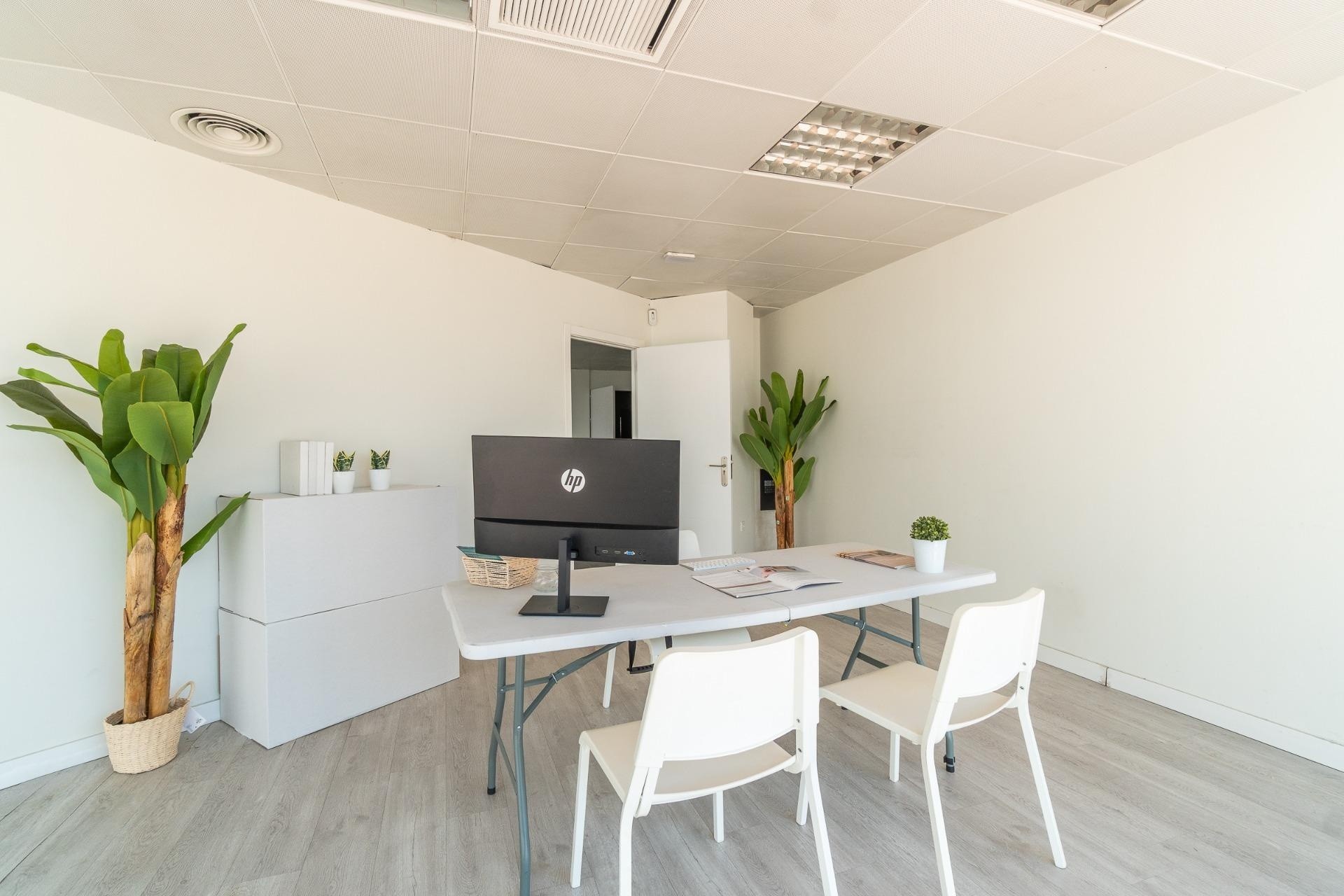 Long time Rental - Kommerziell -
Orihuela Costa - Playa Flamenca