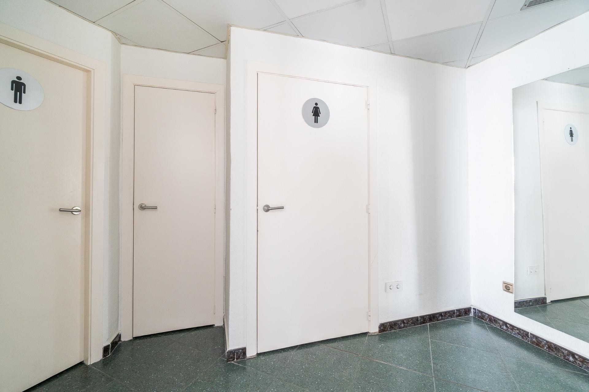 Long time Rental - Kommerziell -
Orihuela Costa - Playa Flamenca