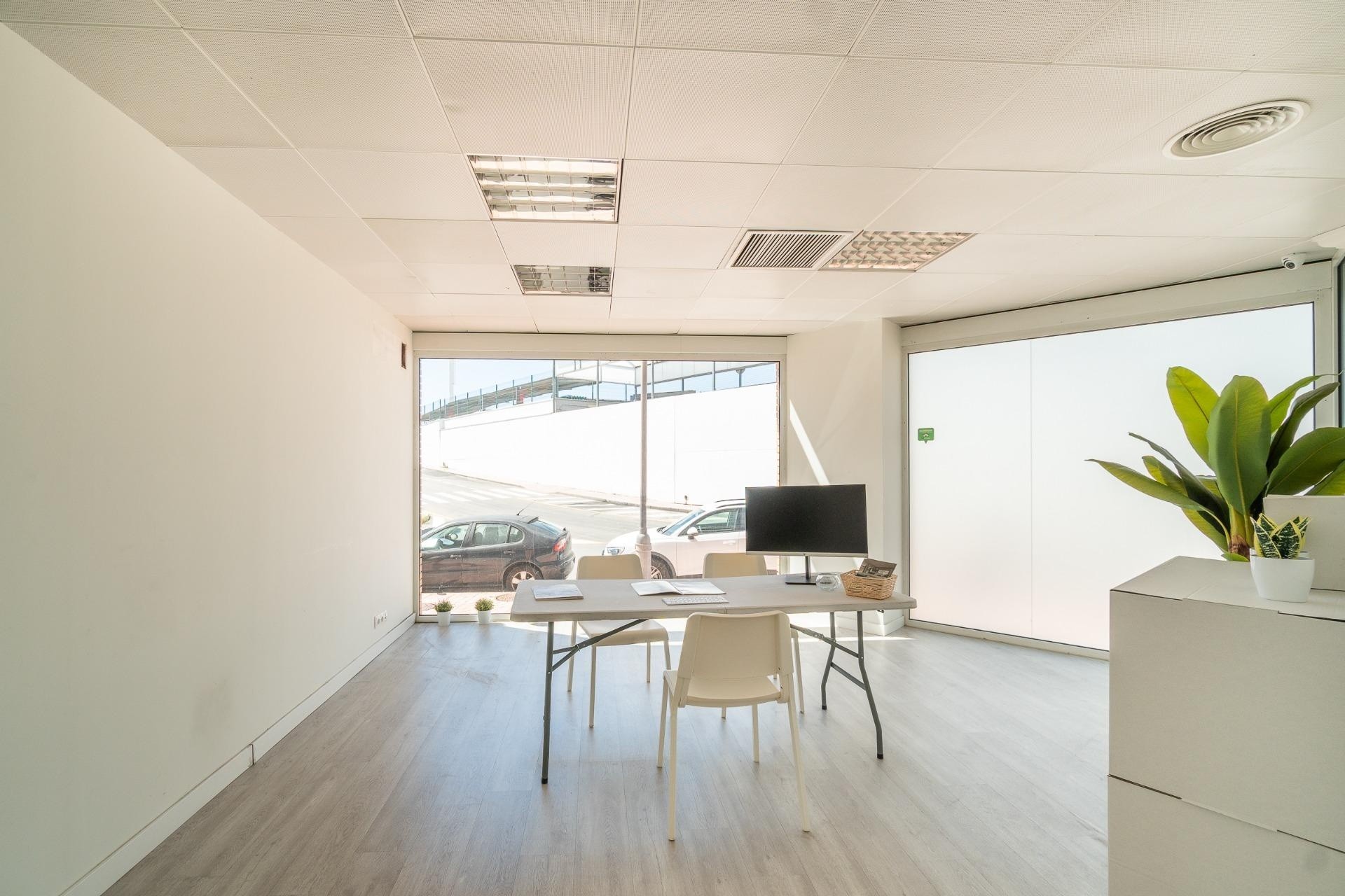 Long time Rental - Kommerziell -
Orihuela Costa - Playa Flamenca