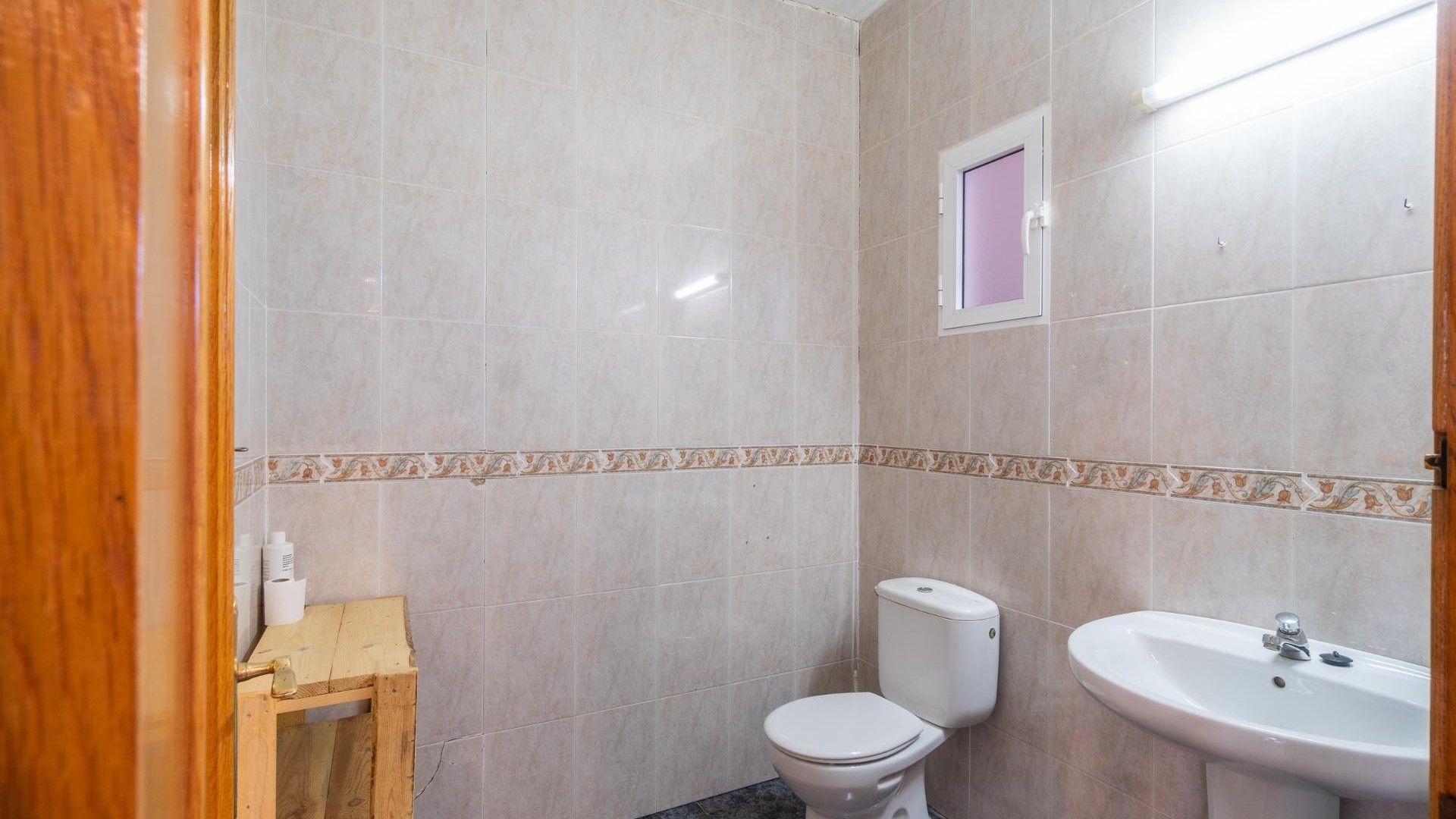 Long time Rental - Kommerziell -
Pilar de la Horadada - Polígono industrial Cañada de Práez