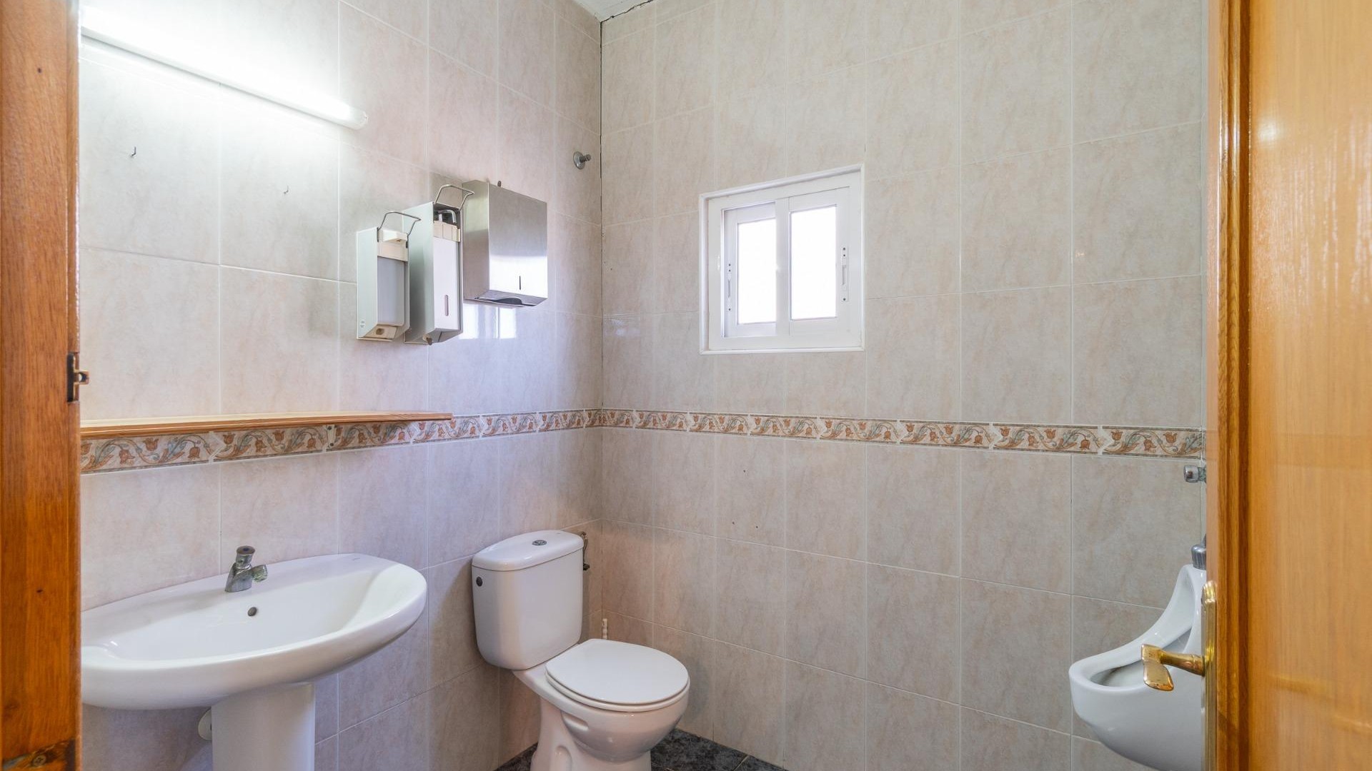 Long time Rental - Kommerziell -
Pilar de la Horadada - Polígono industrial Cañada de Práez