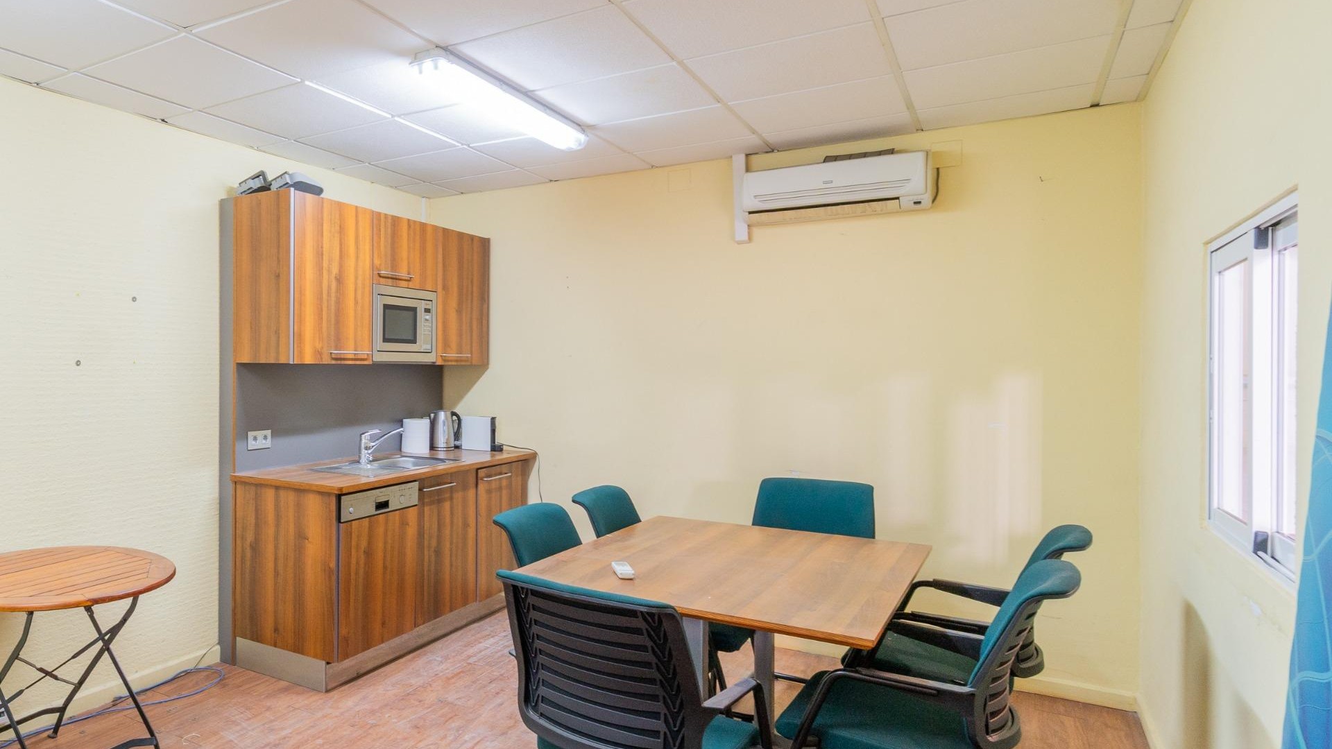 Long time Rental - Kommerziell -
Pilar de la Horadada - Polígono industrial Cañada de Práez