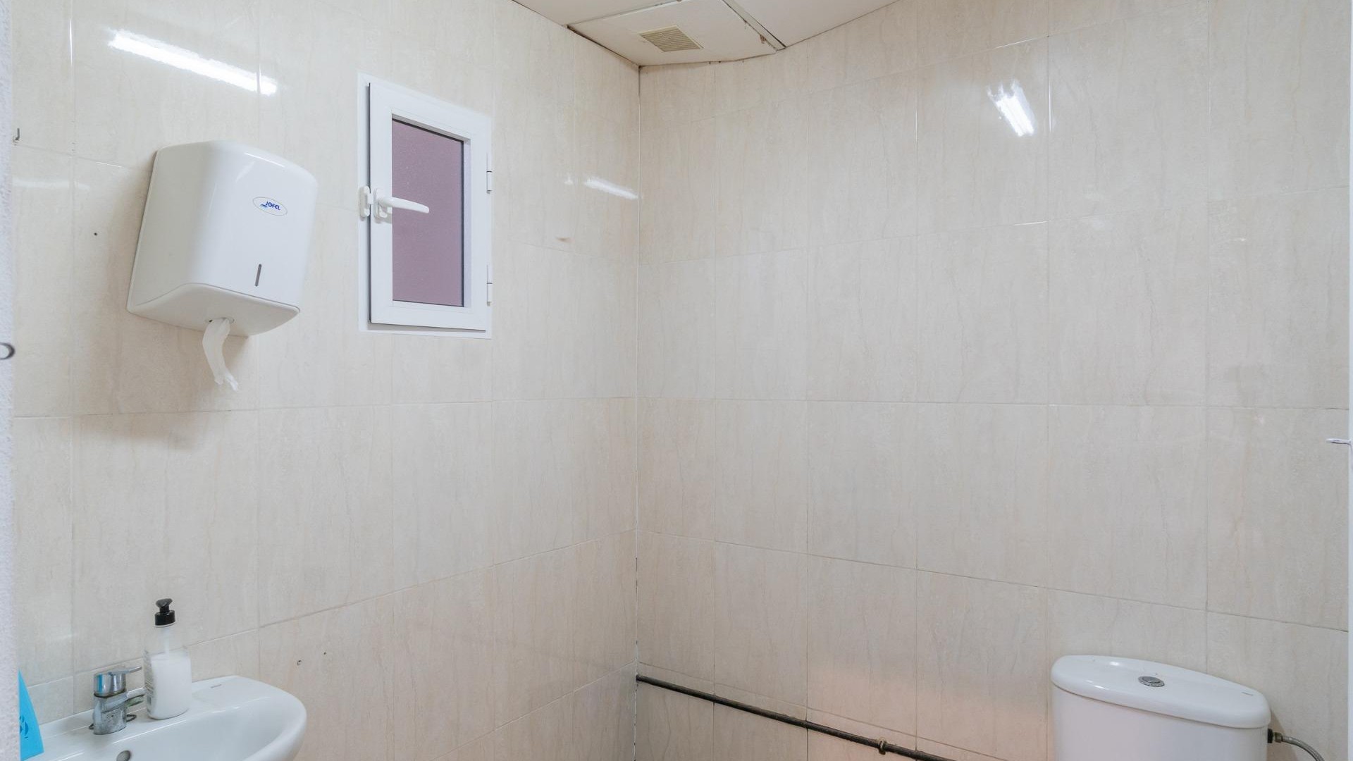 Long time Rental - Kommerziell -
Pilar de la Horadada - Polígono industrial Cañada de Práez