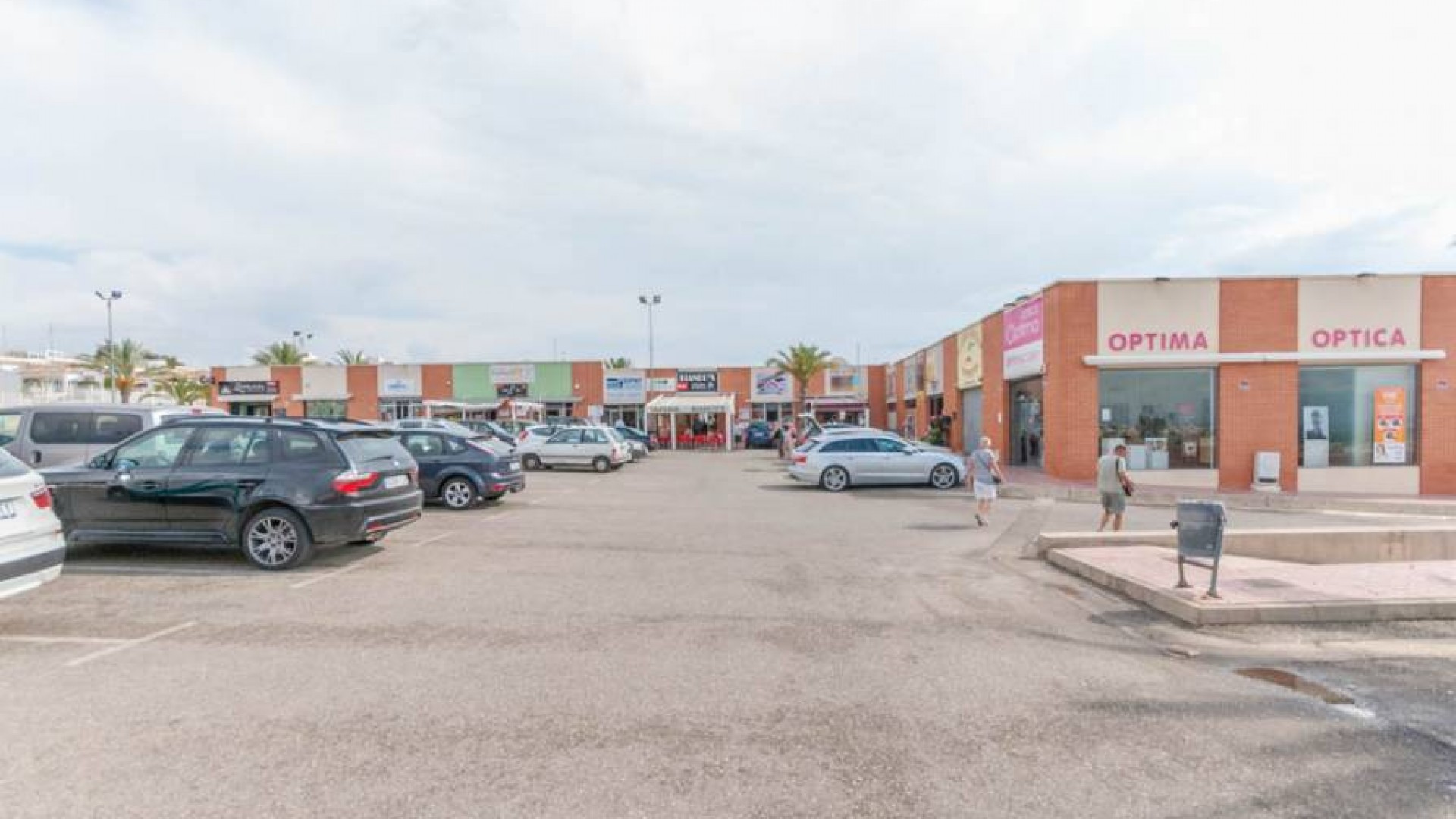 Long time Rental - Kommerziell -
San Fulgencio - La Marina