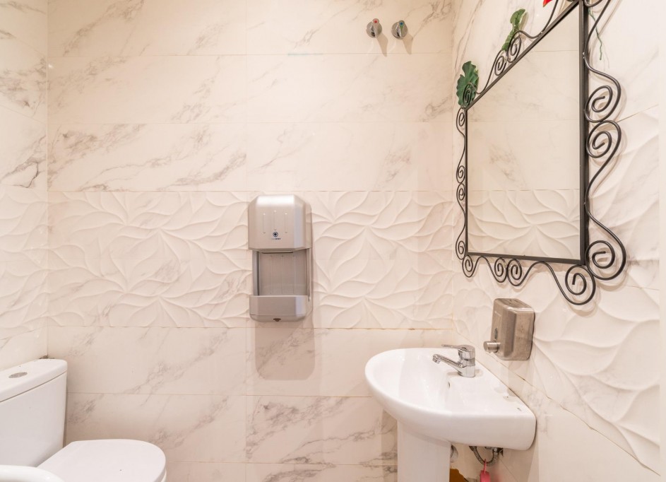 Long time Rental - Kommerziell -
San Fulgencio - La Marina