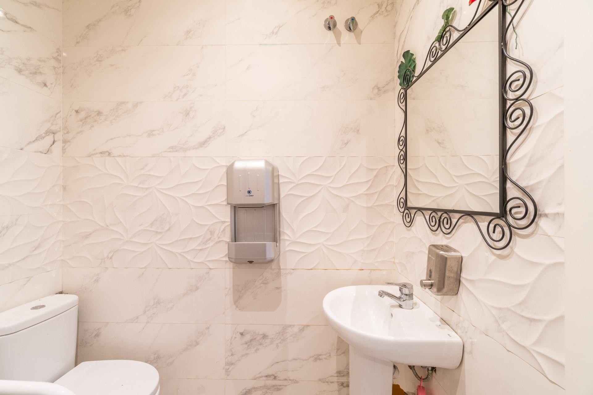 Long time Rental - Kommerziell -
San Fulgencio - La marina