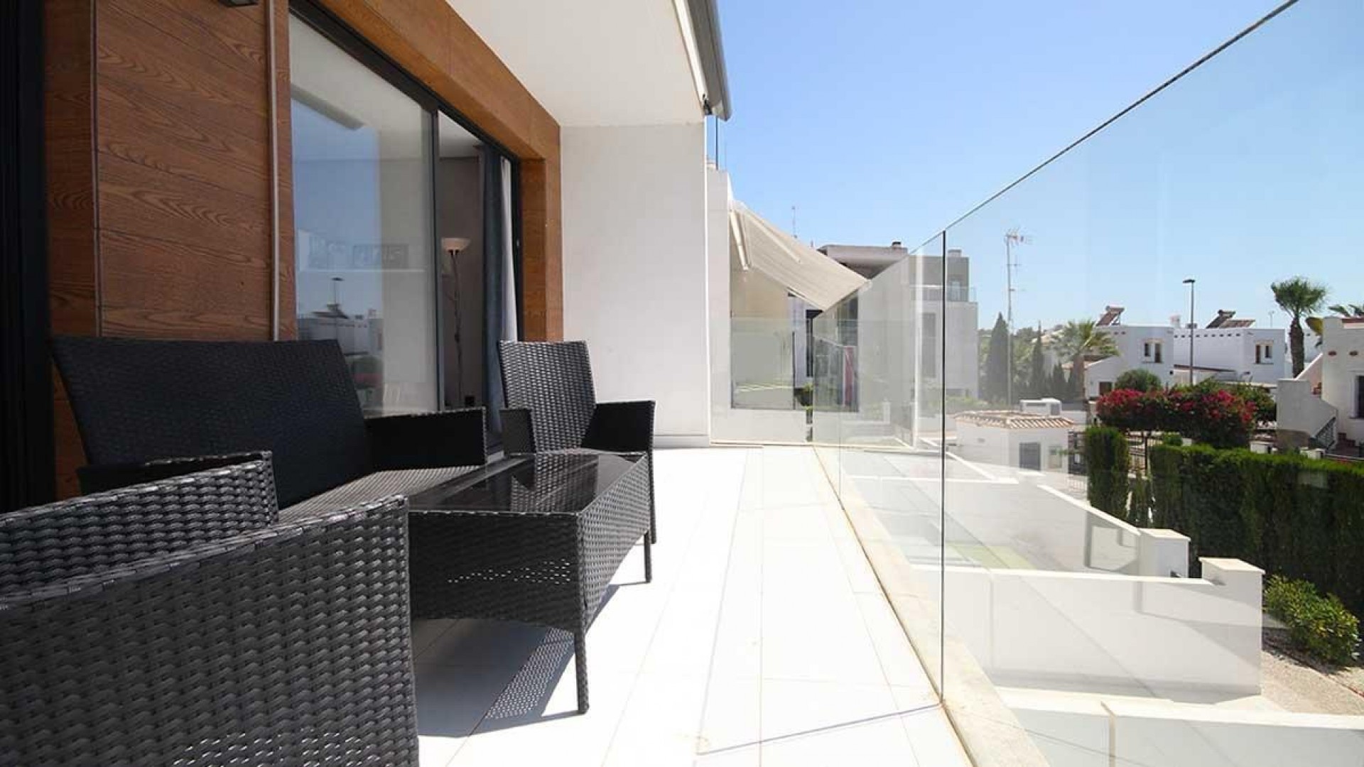 Long time Rental - Lägenhet lägenhet -
Orihuela Costa - La fuente