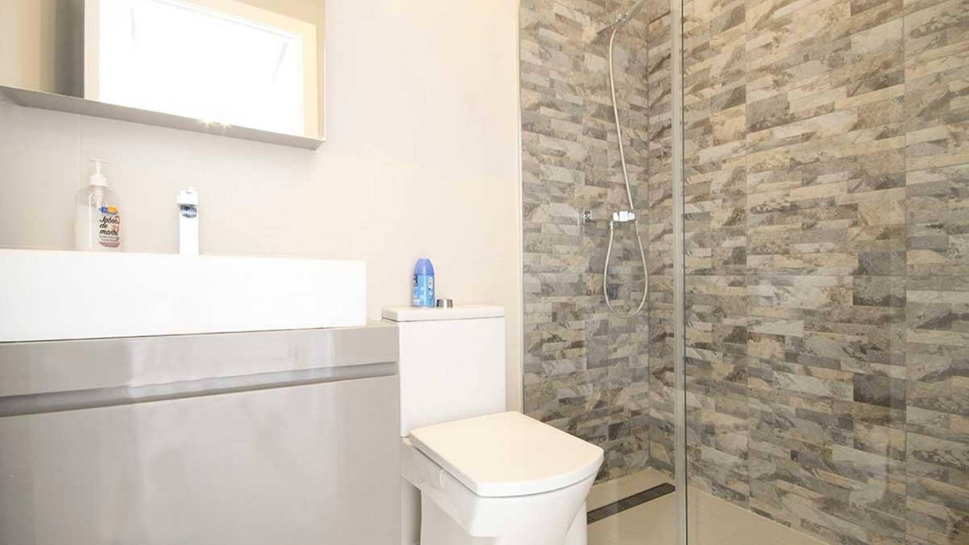 Long time Rental - Lägenhet lägenhet -
Orihuela Costa - La fuente