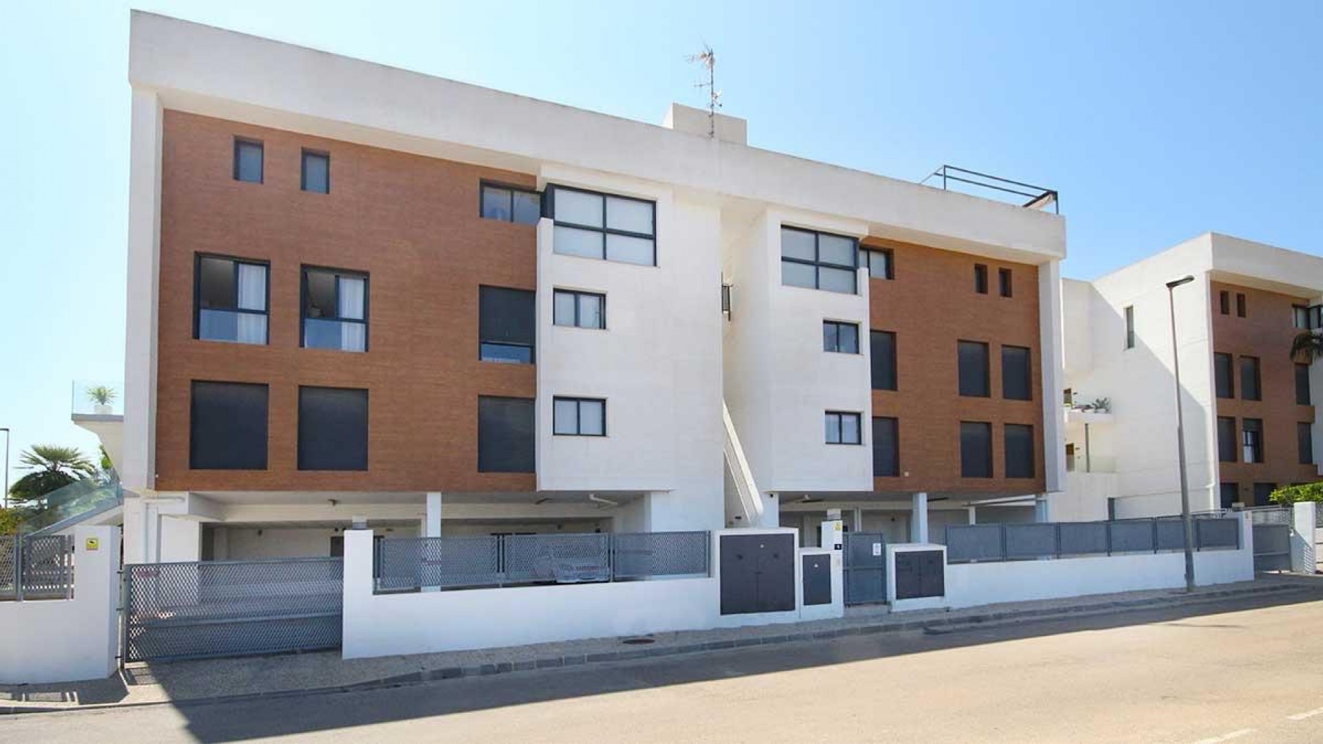 Long time Rental - Lägenhet lägenhet -
Orihuela Costa - La fuente