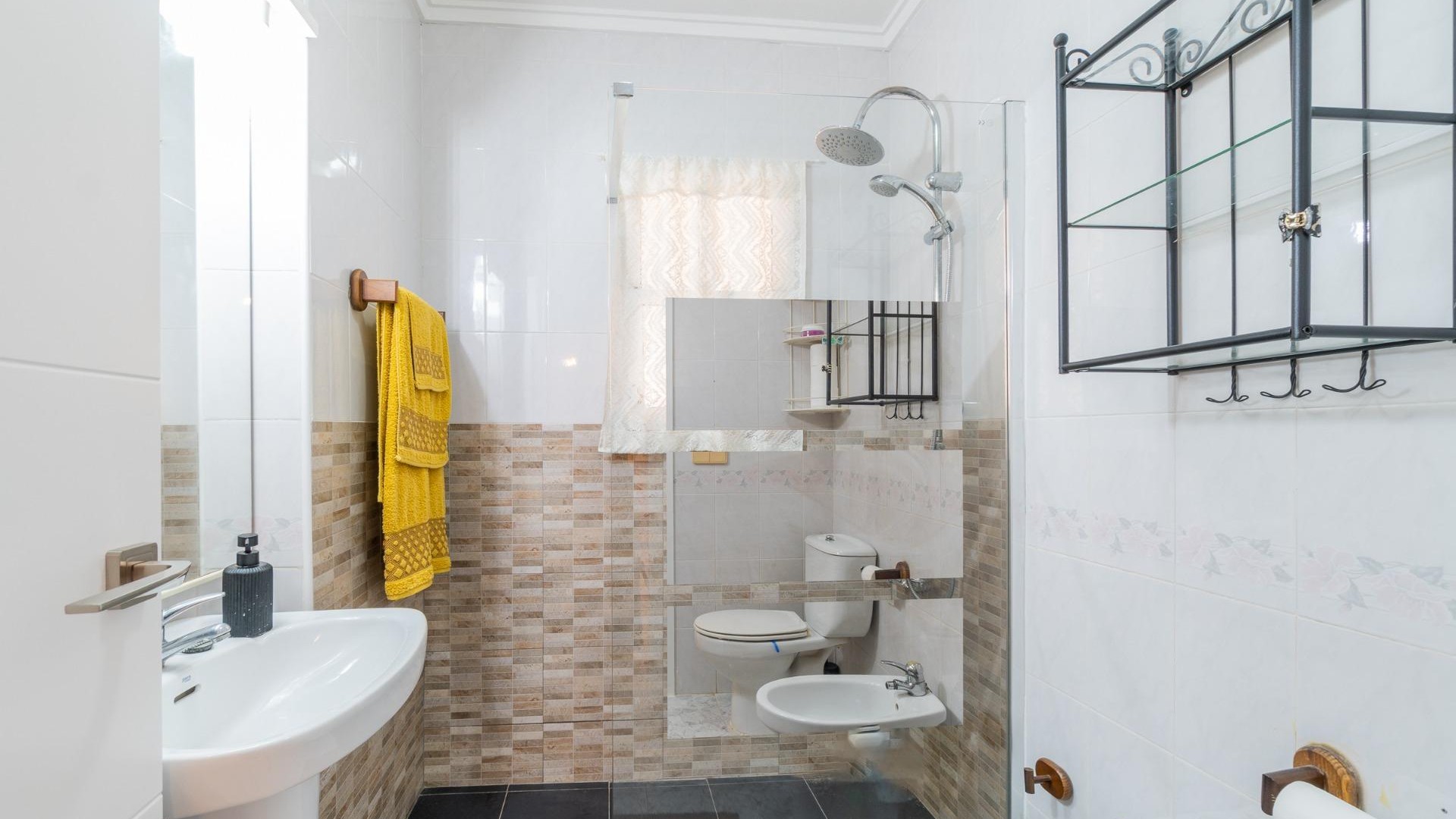 Long time Rental - Lägenhet lägenhet -
Orihuela Costa - Playa Flamenca