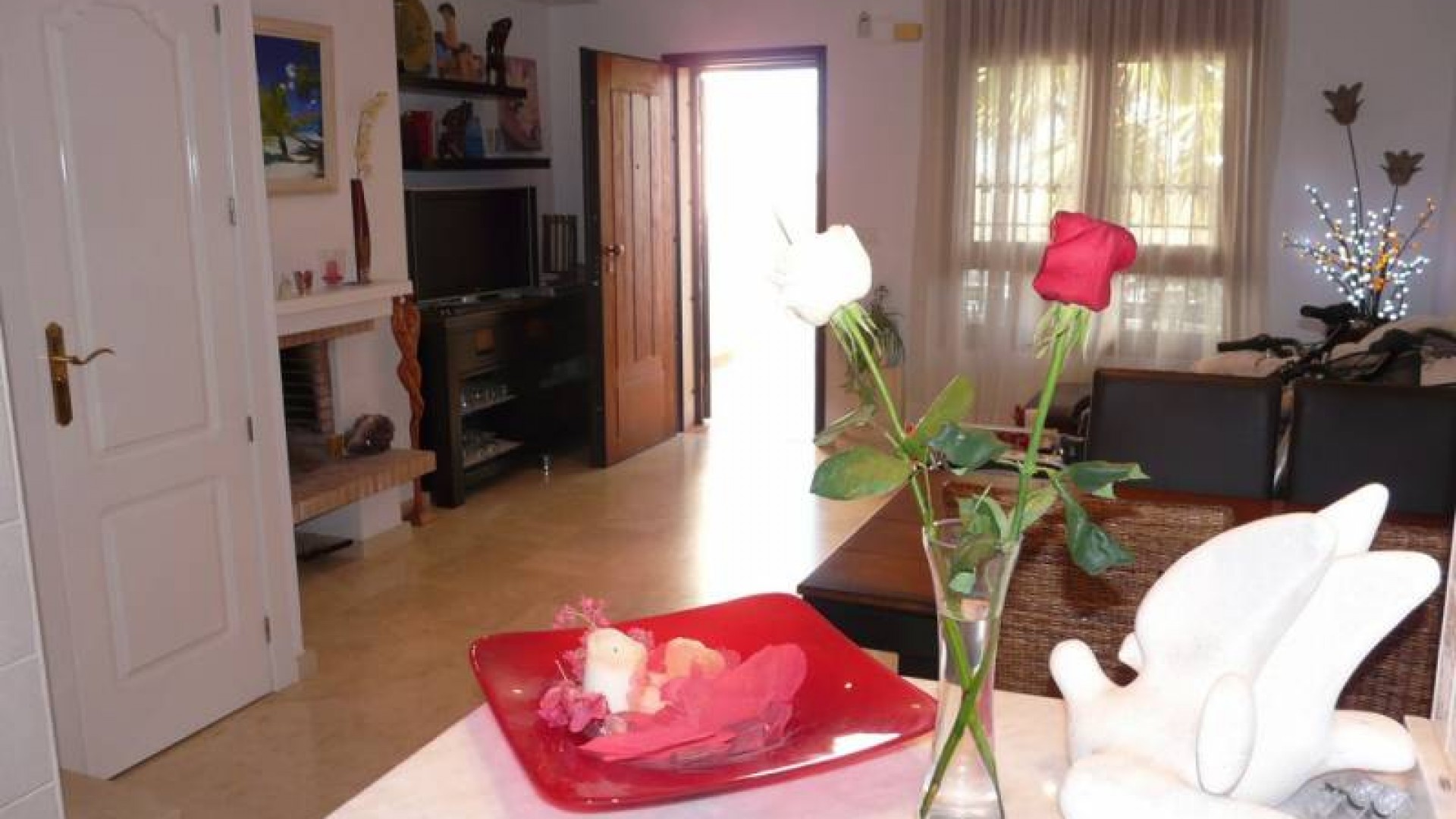 Long time Rental - Lägenhet lägenhet -
Orihuela Costa - Villamartín