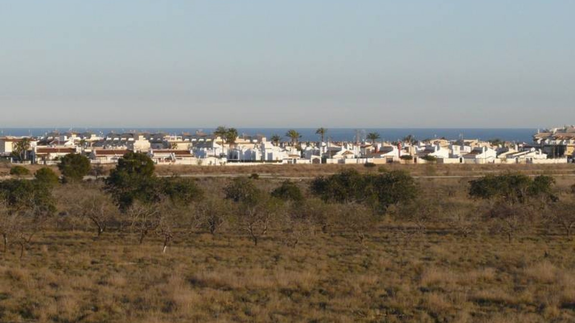 Long time Rental - Lägenhet lägenhet -
Orihuela Costa - Villamartín