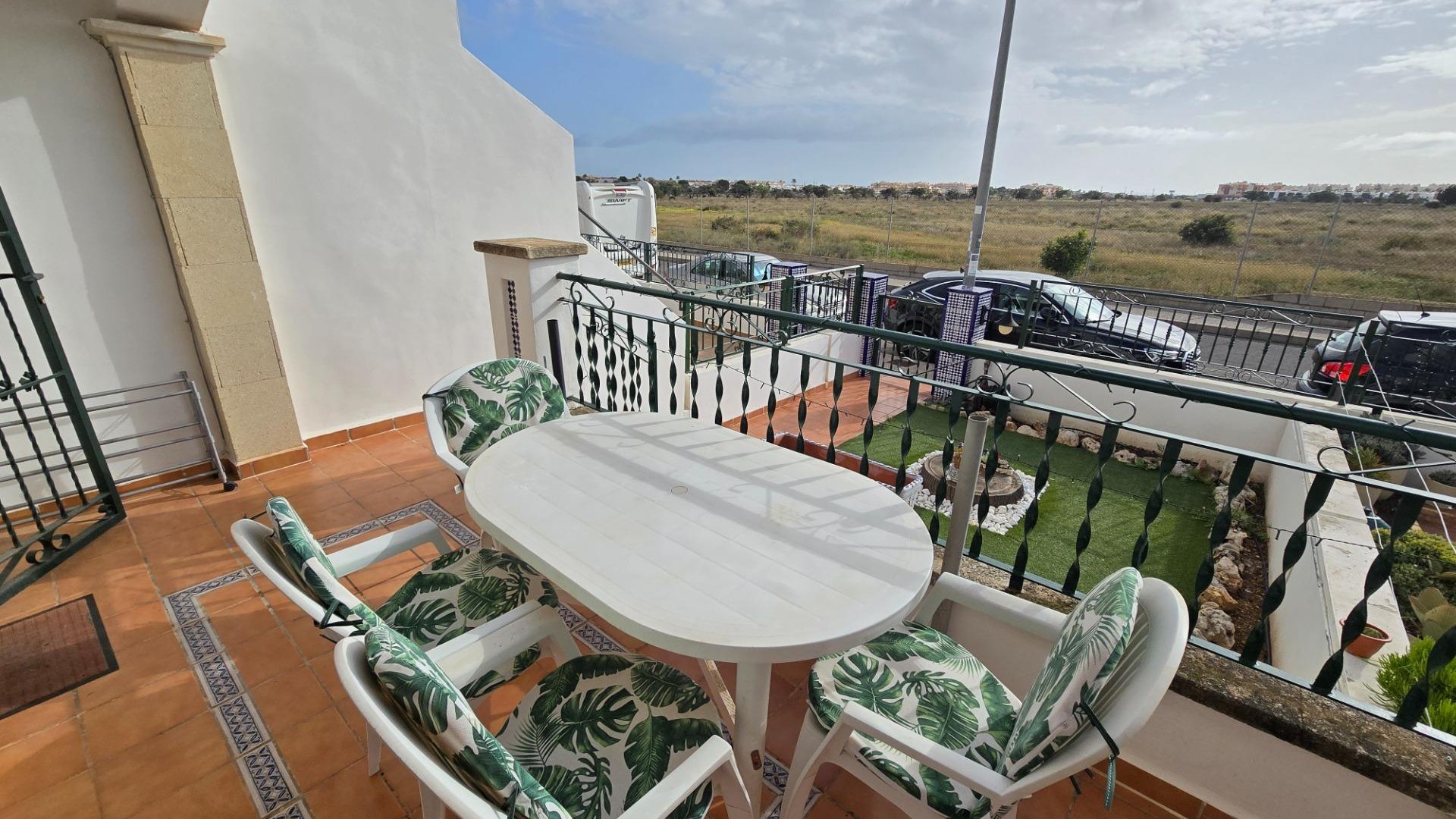 Long time Rental - Lägenhet lägenhet -
Orihuela Costa - Villamartín