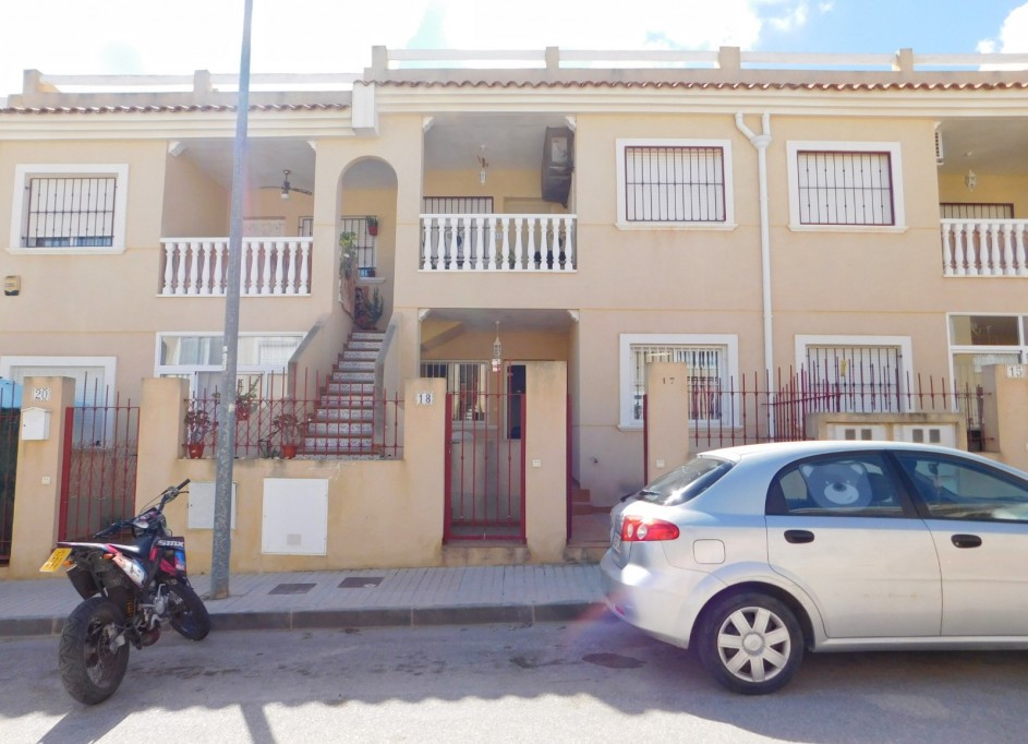 Long time Rental - Lägenhet lägenhet -
Orihuela - La Matanza