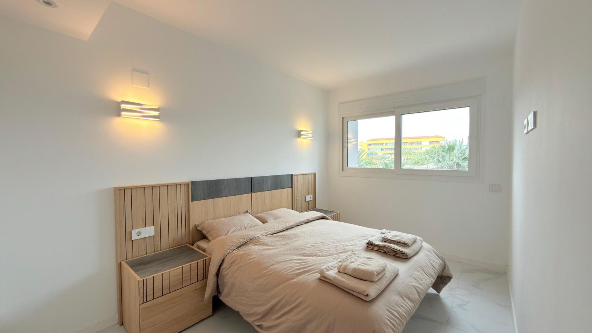 Long time Rental - Lägenhet lägenhet -
Torrevieja - Punta Prima