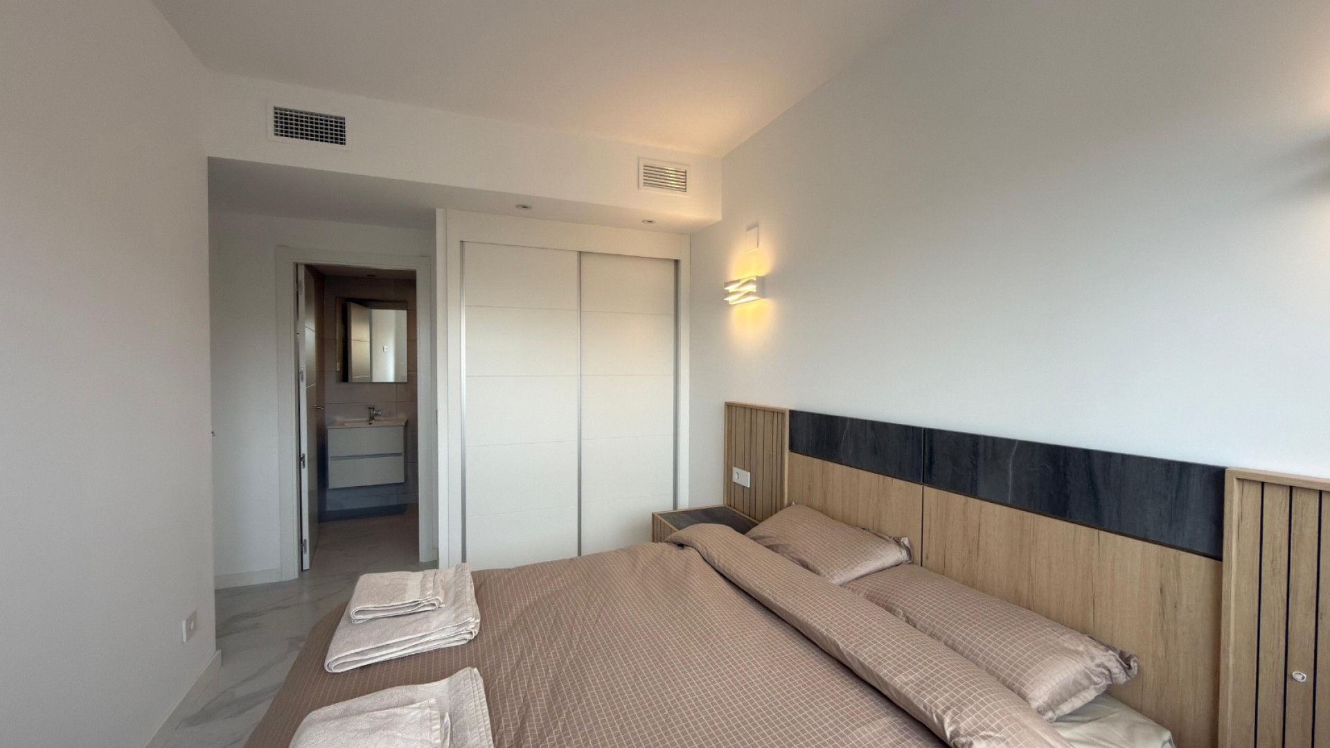 Long time Rental - Lägenhet lägenhet -
Torrevieja - Punta Prima