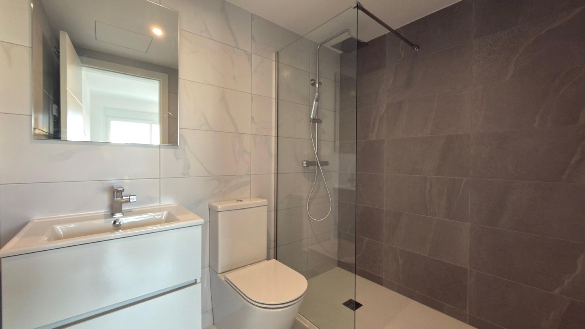 Long time Rental - Lägenhet lägenhet -
Torrevieja - Punta Prima