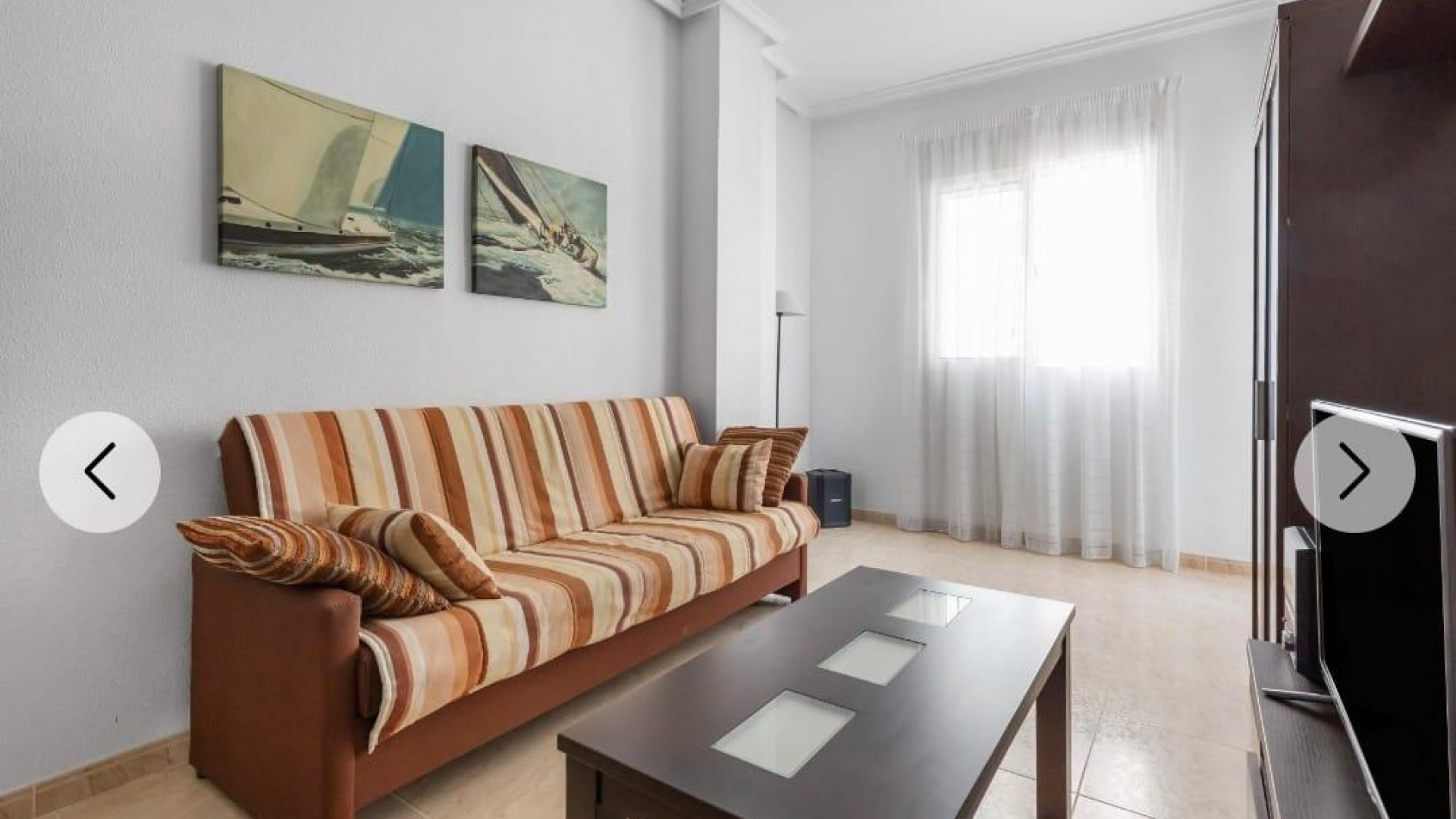 Long time Rental - Lägenhet lägenhet -
Torrevieja - torrevieja