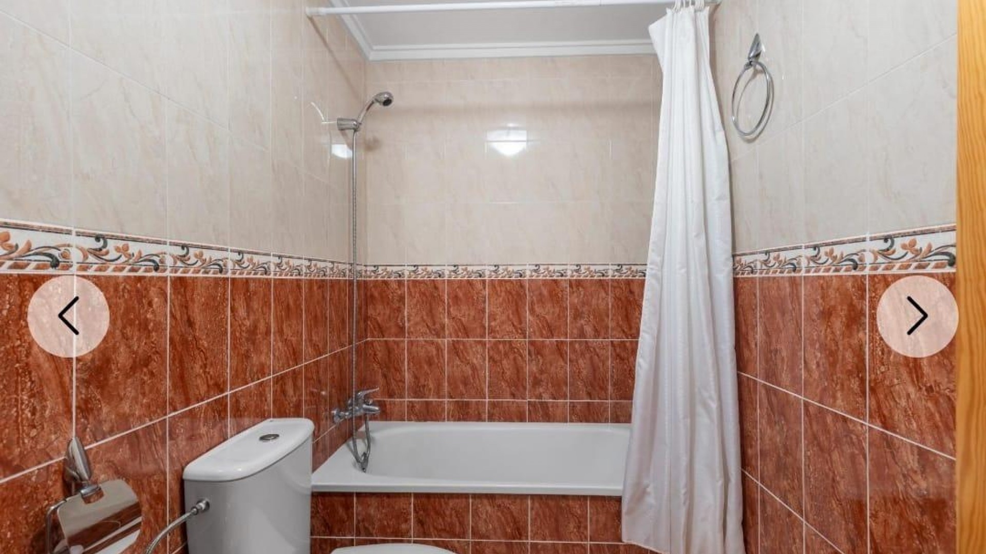 Long time Rental - Lägenhet lägenhet -
Torrevieja - torrevieja