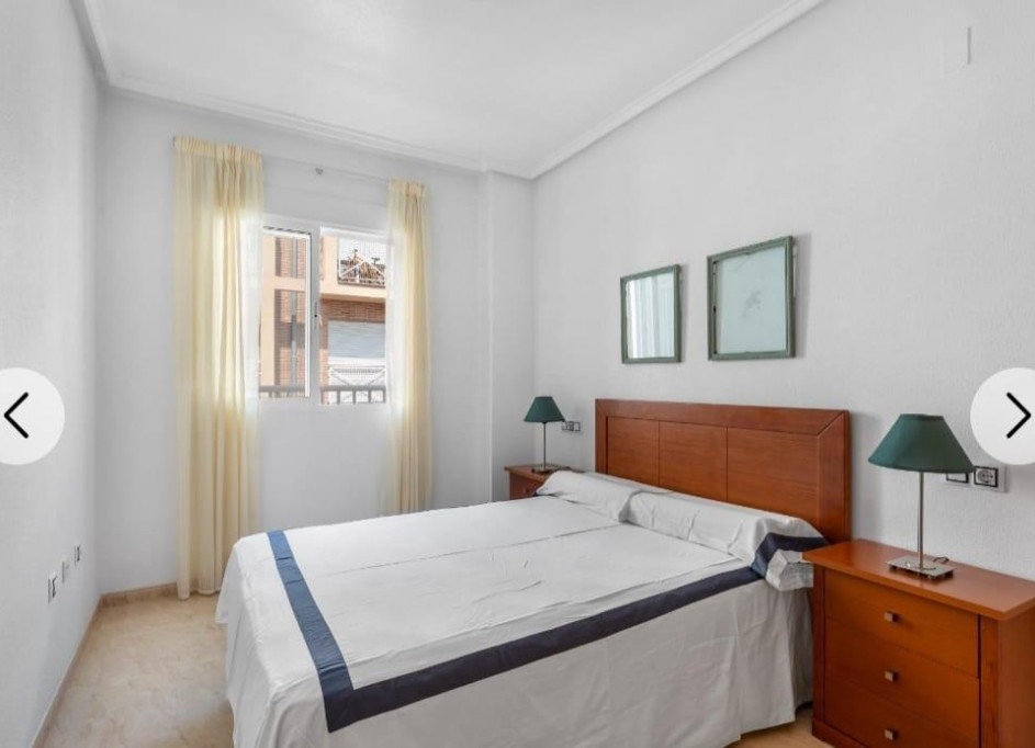 Long time Rental - Lägenhet lägenhet -
Torrevieja - torrevieja