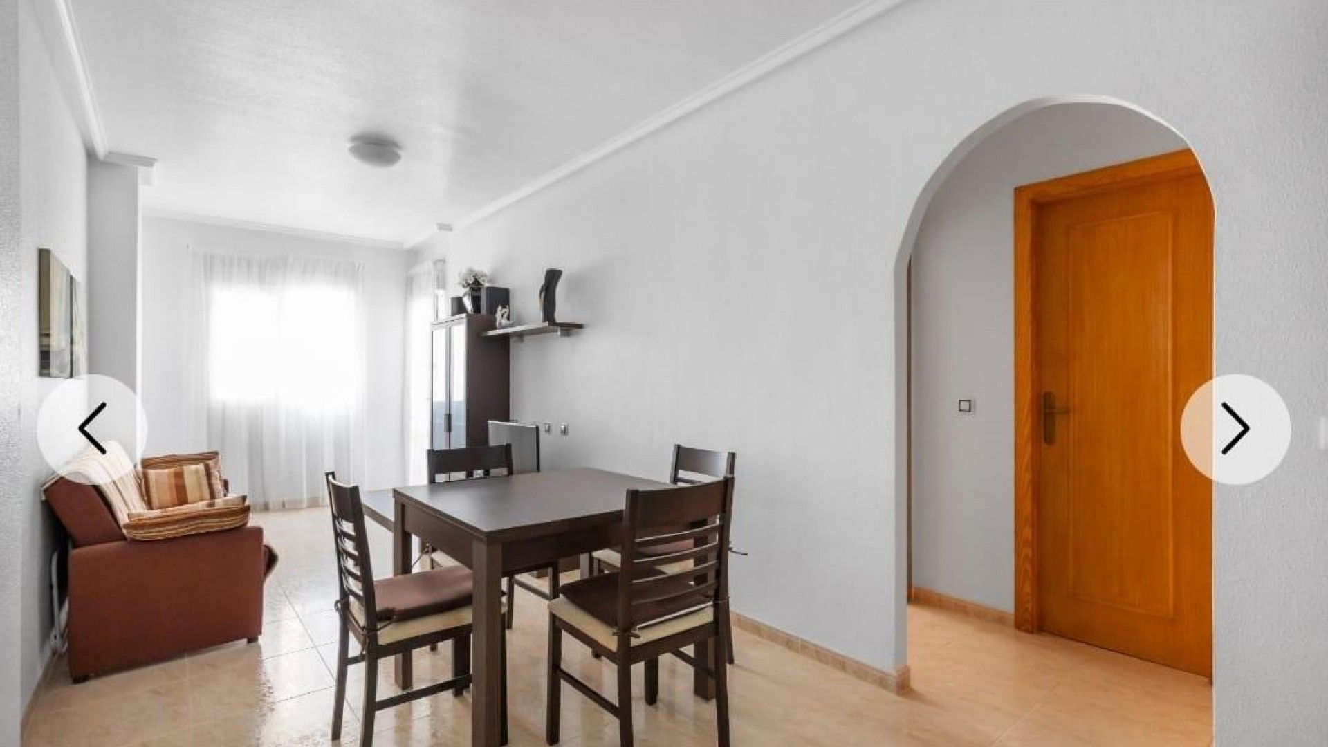 Long time Rental - Lägenhet lägenhet -
Torrevieja - torrevieja