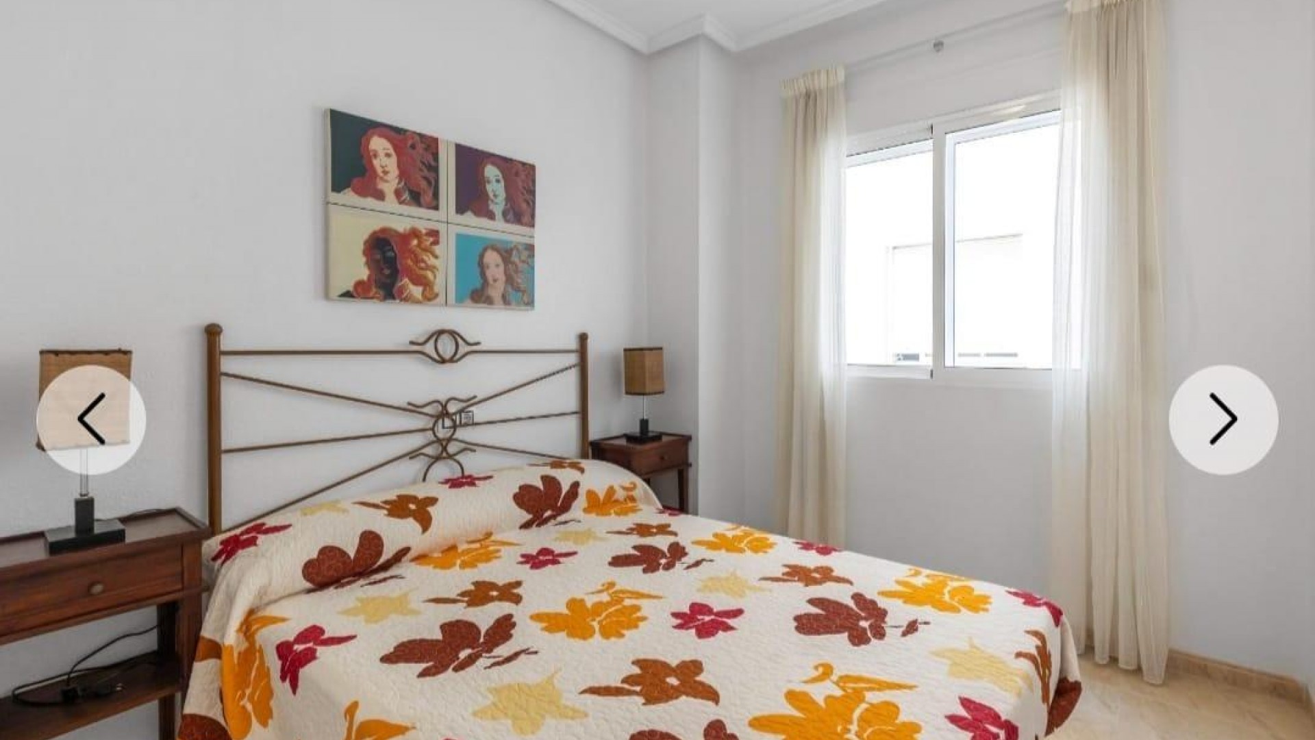 Long time Rental - Lägenhet lägenhet -
Torrevieja - torrevieja