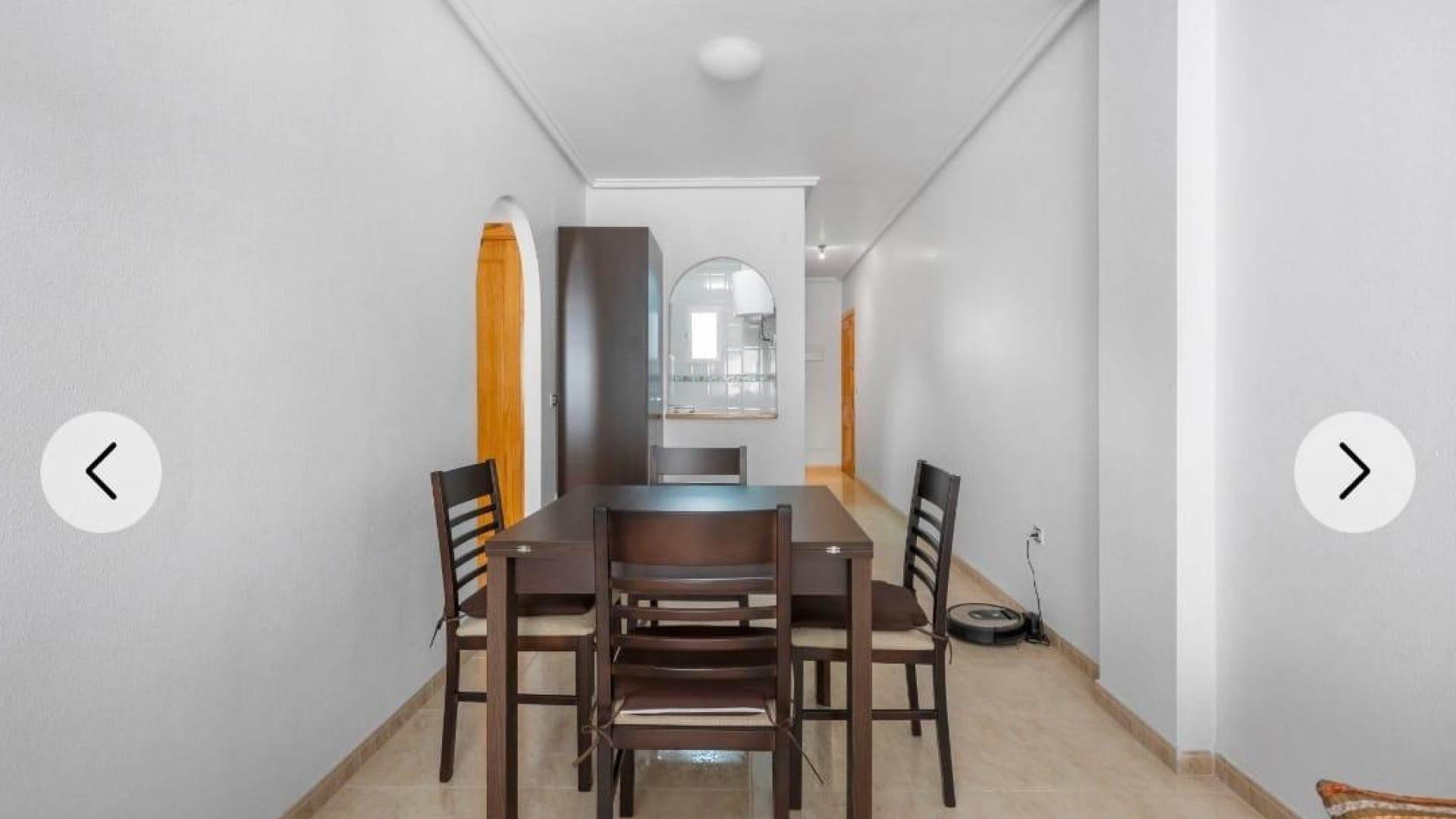 Long time Rental - Lägenhet lägenhet -
Torrevieja - torrevieja