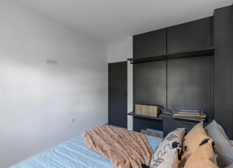 Long time Rental - Lägenhet lägenhet -
Torrevieja - Zona los Frutales