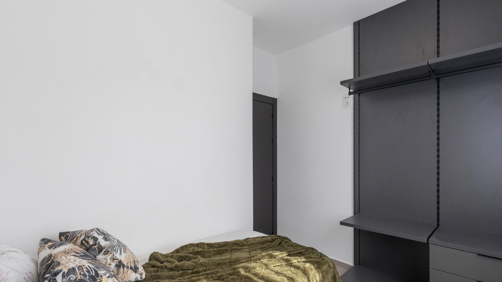 Long time Rental - Lägenhet lägenhet -
Torrevieja - Zona los Frutales