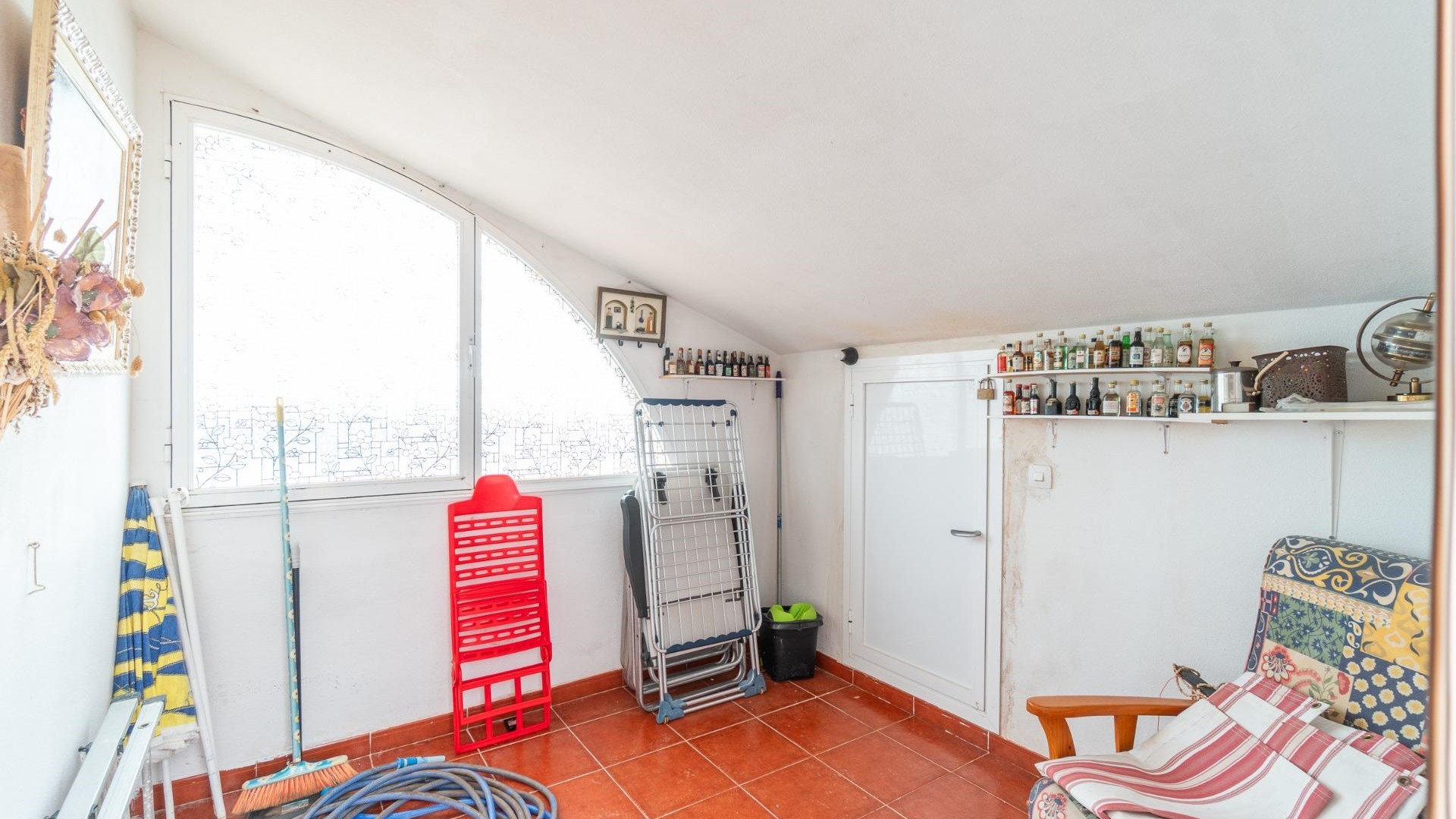 Long time Rental - Lejlighed lejlighed -
Orihuela Costa - Playa Flamenca