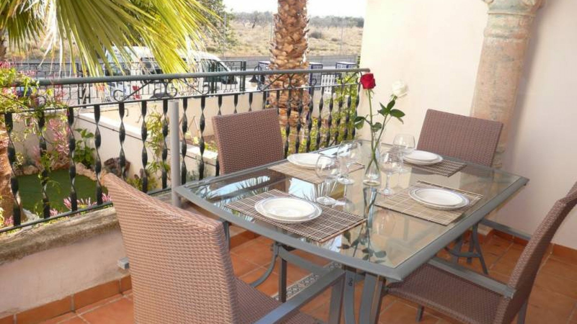 Long time Rental - Lejlighed lejlighed -
Orihuela Costa - Villamartín