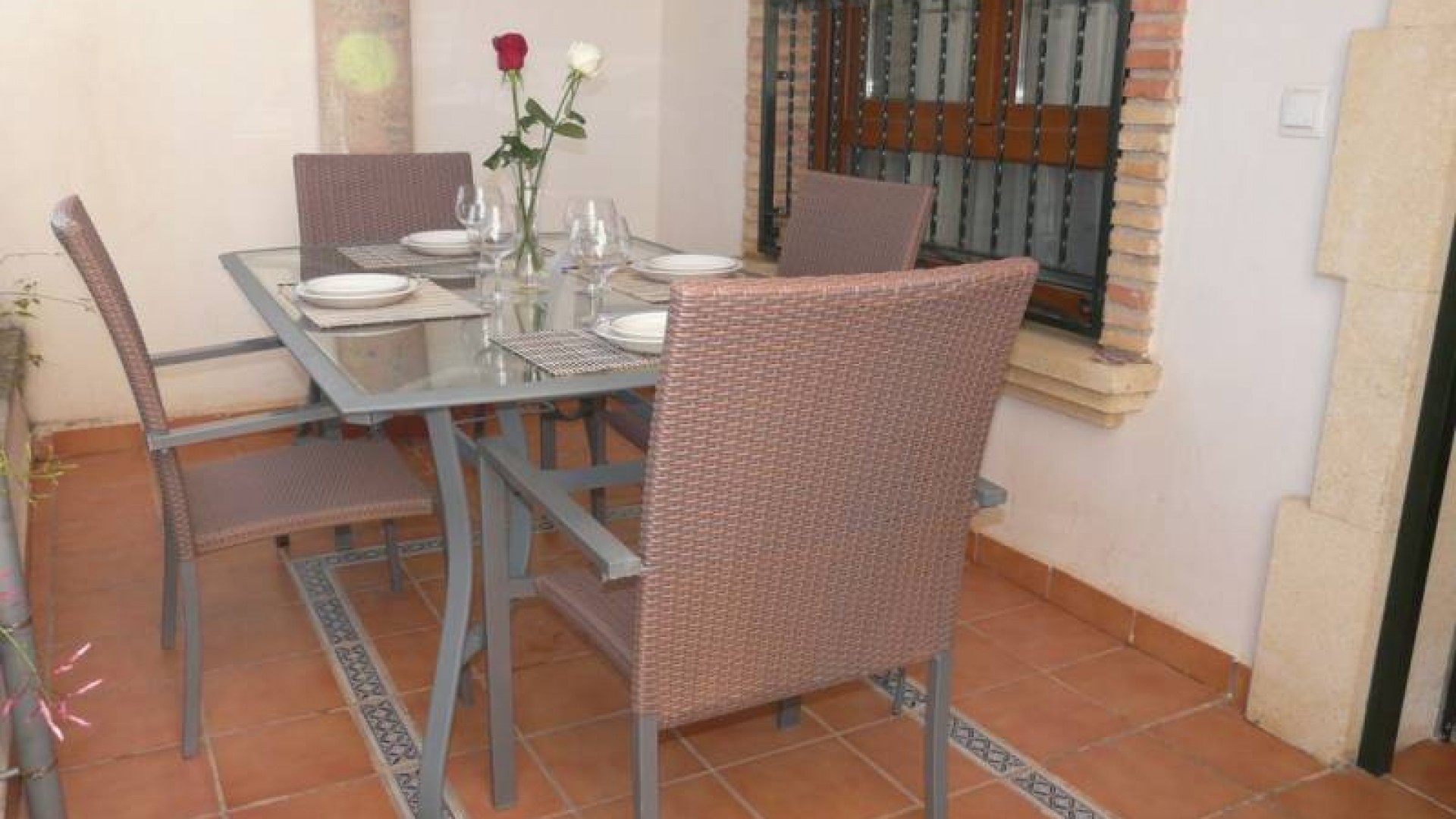 Long time Rental - Lejlighed lejlighed -
Orihuela Costa - Villamartín