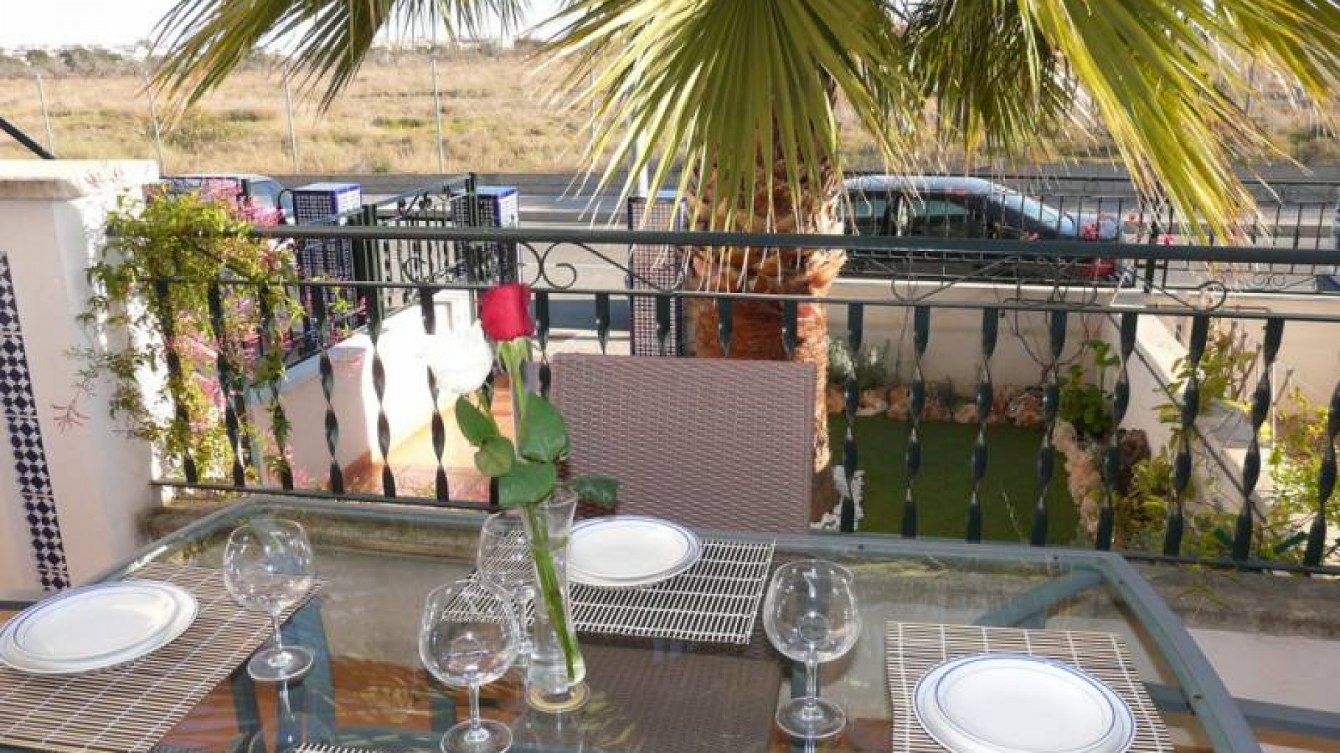 Long time Rental - Lejlighed lejlighed -
Orihuela Costa - Villamartín