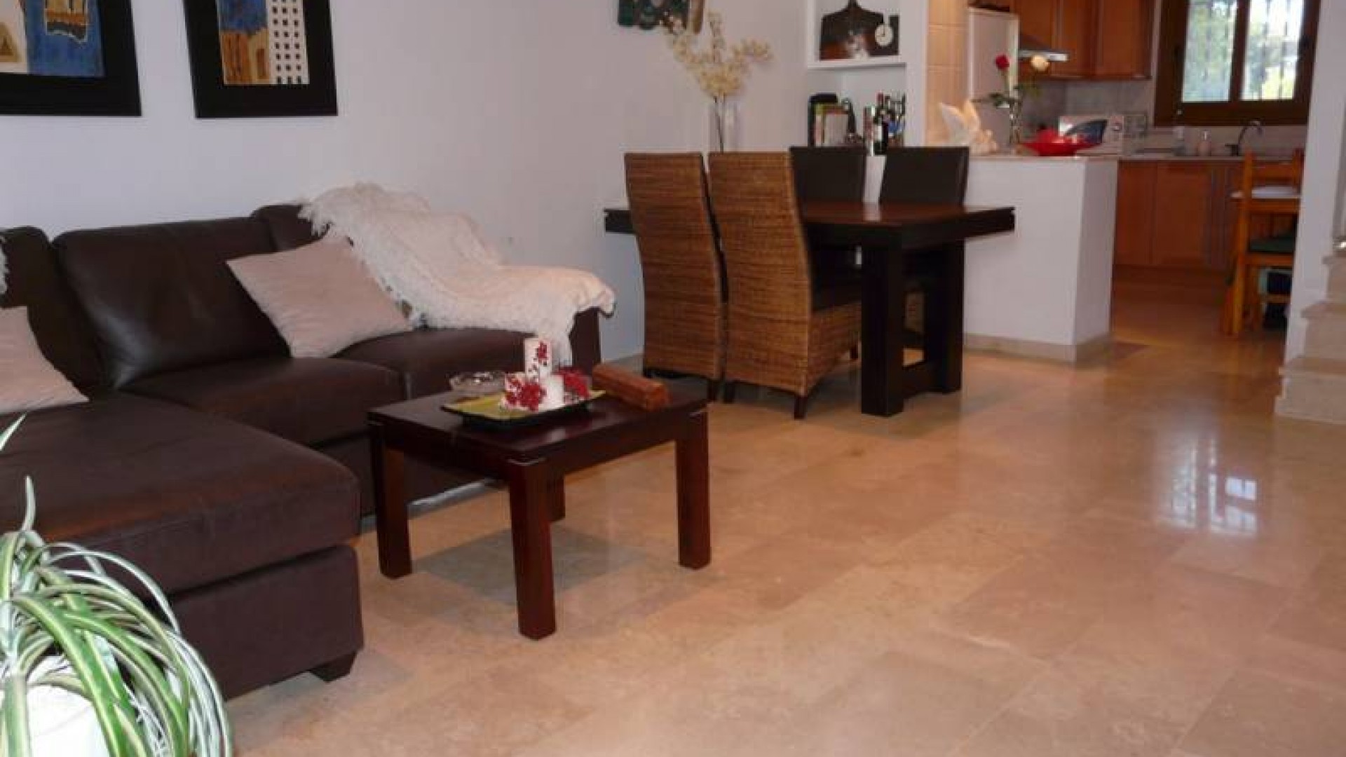 Long time Rental - Lejlighed lejlighed -
Orihuela Costa - Villamartín