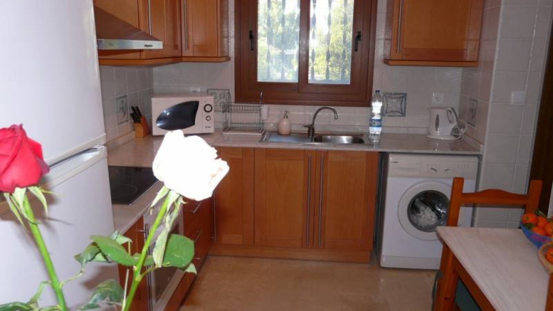 Long time Rental - Lejlighed lejlighed -
Orihuela Costa - Villamartín