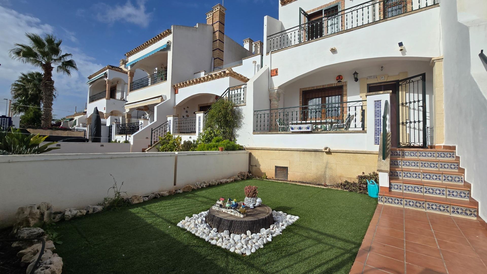 Long time Rental - Lejlighed lejlighed -
Orihuela Costa - Villamartín