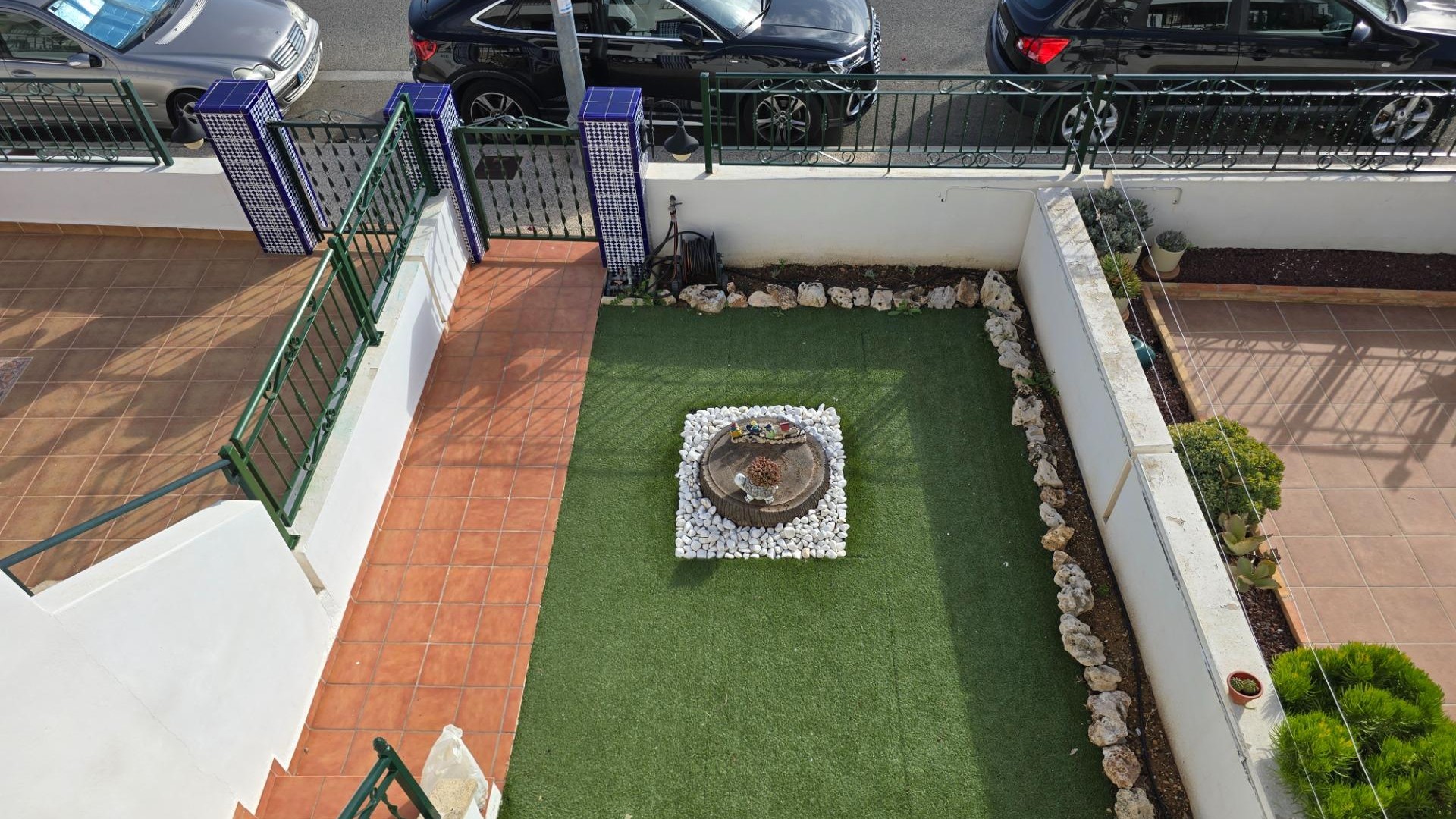 Long time Rental - Lejlighed lejlighed -
Orihuela Costa - Villamartín