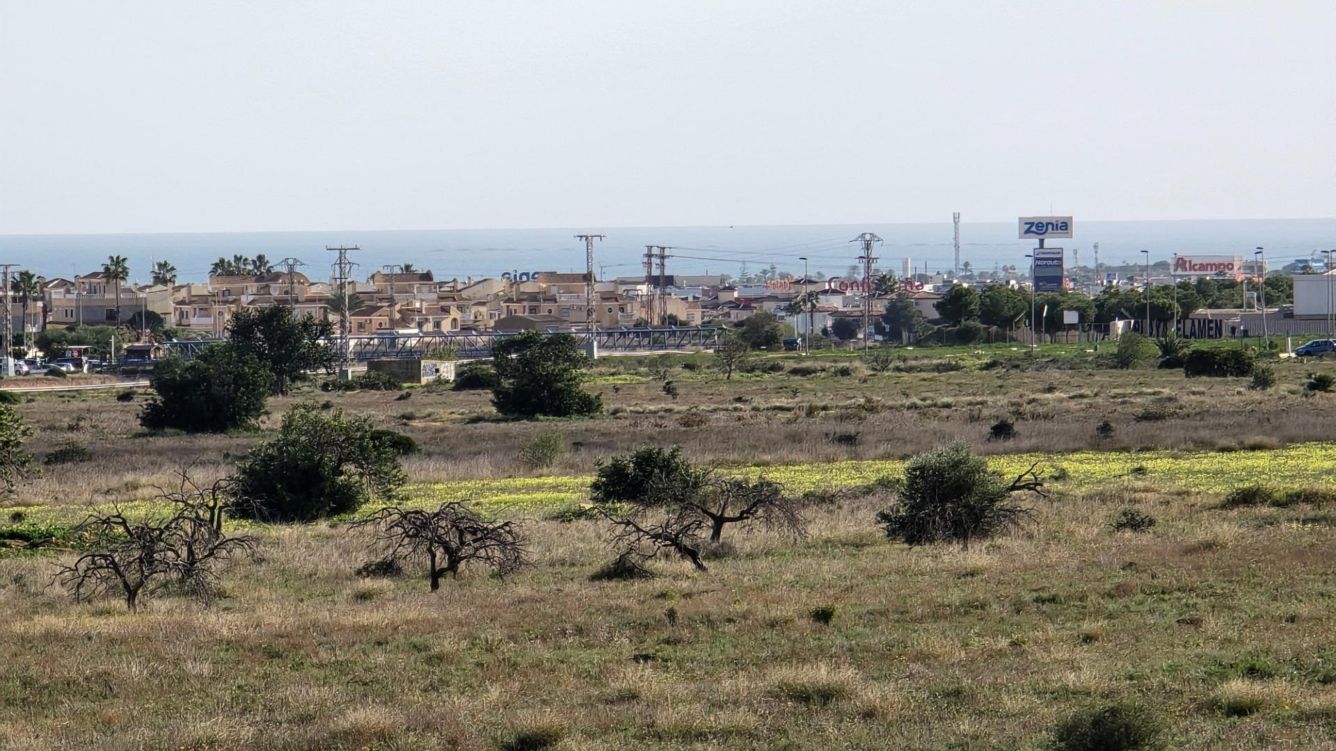 Long time Rental - Lejlighed lejlighed -
Orihuela Costa - Villamartín