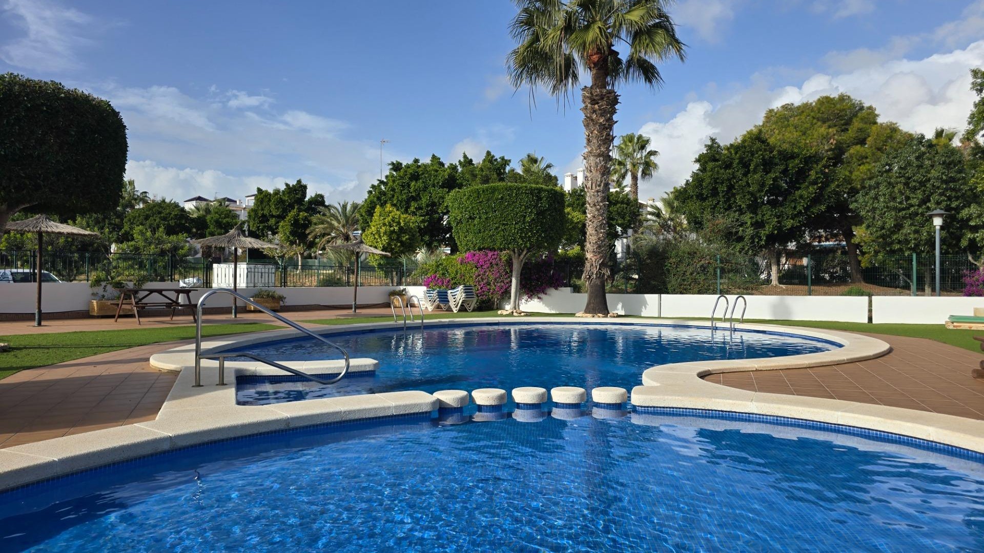 Long time Rental - Lejlighed lejlighed -
Orihuela Costa - Villamartín