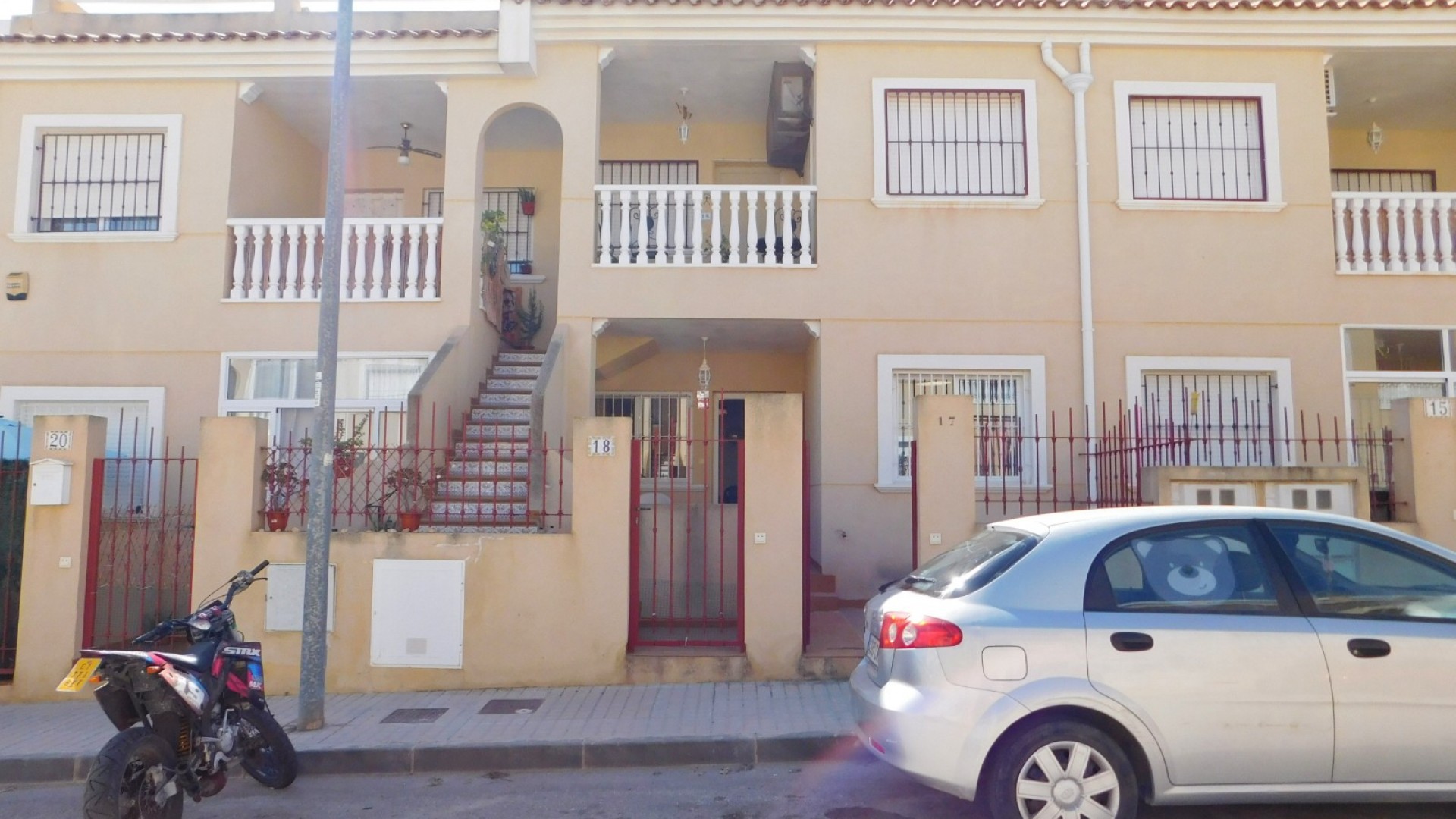 Long time Rental - Lejlighed lejlighed -
Orihuela - La Matanza