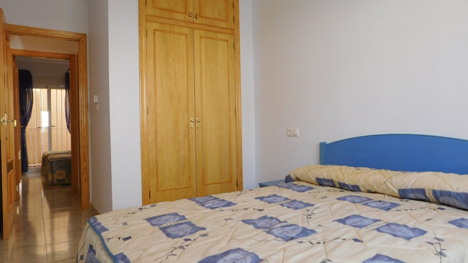 Long time Rental - Lejlighed lejlighed -
Orihuela - La Matanza
