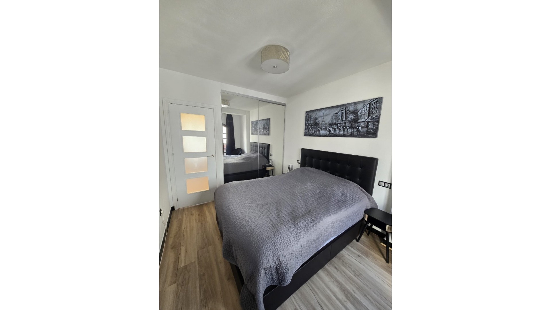 Long time Rental - Lejlighed lejlighed -
Torrevieja - Playa de los Naufragos