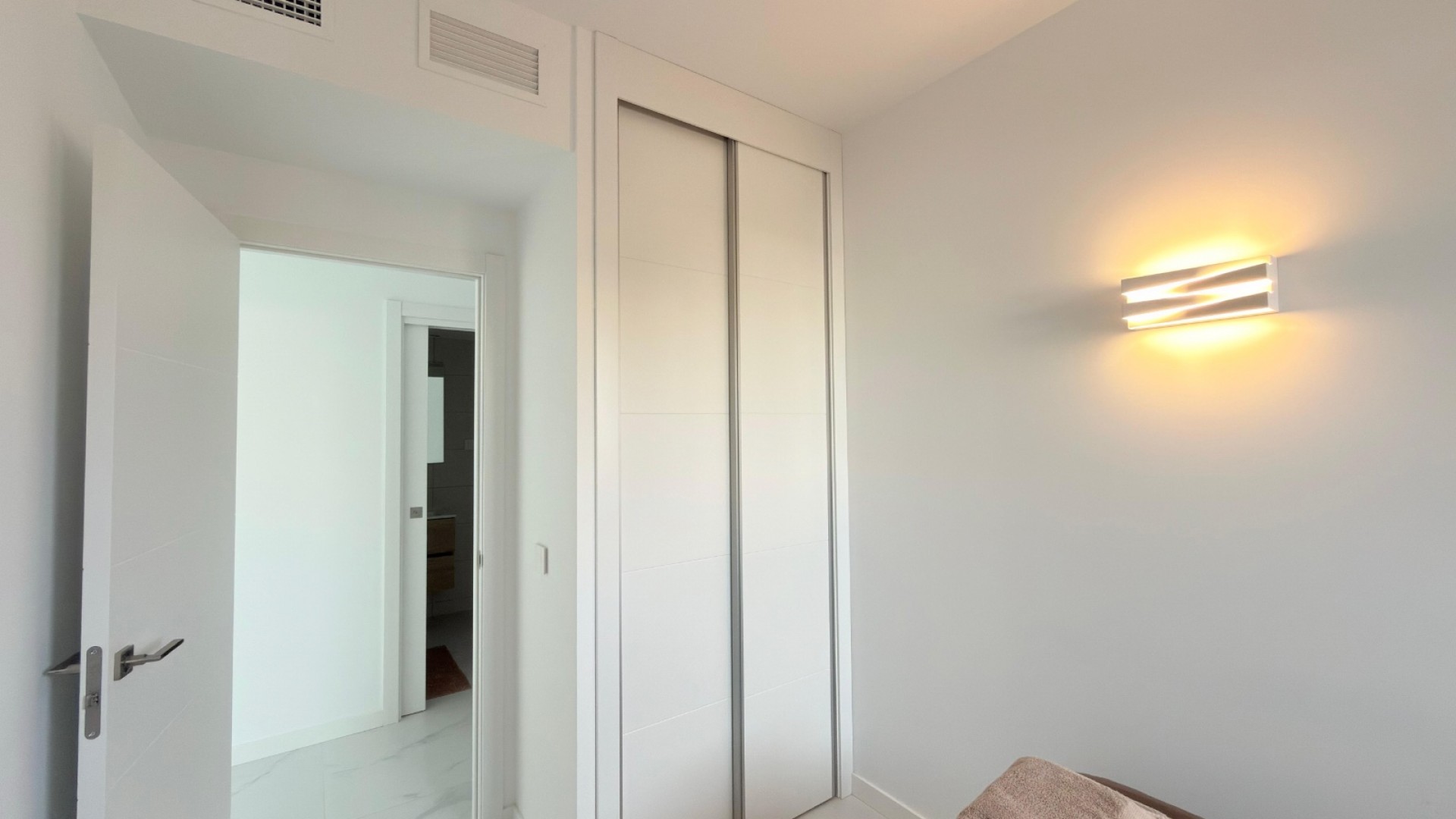 Long time Rental - Lejlighed lejlighed -
Torrevieja - Punta Prima