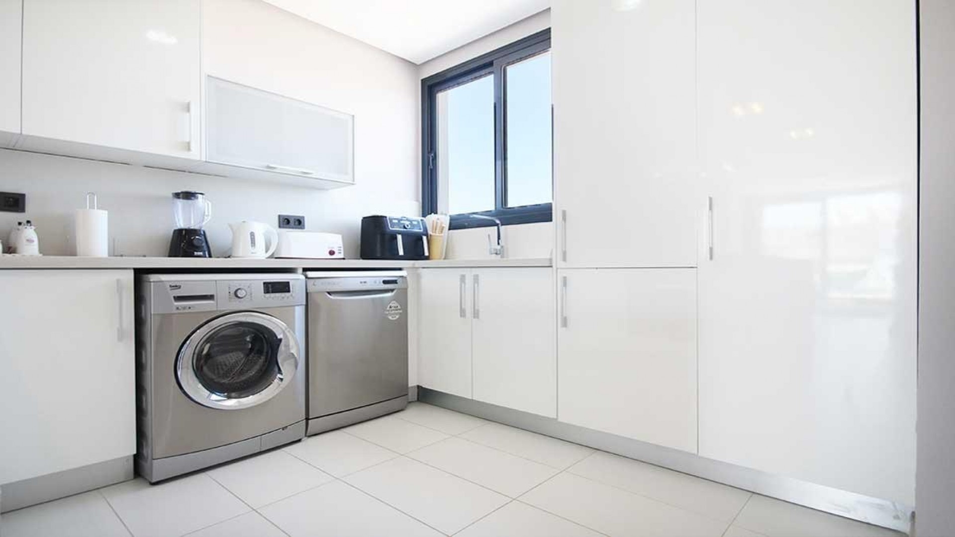 Long time Rental - Wohnung Appartement -
Orihuela Costa - La fuente