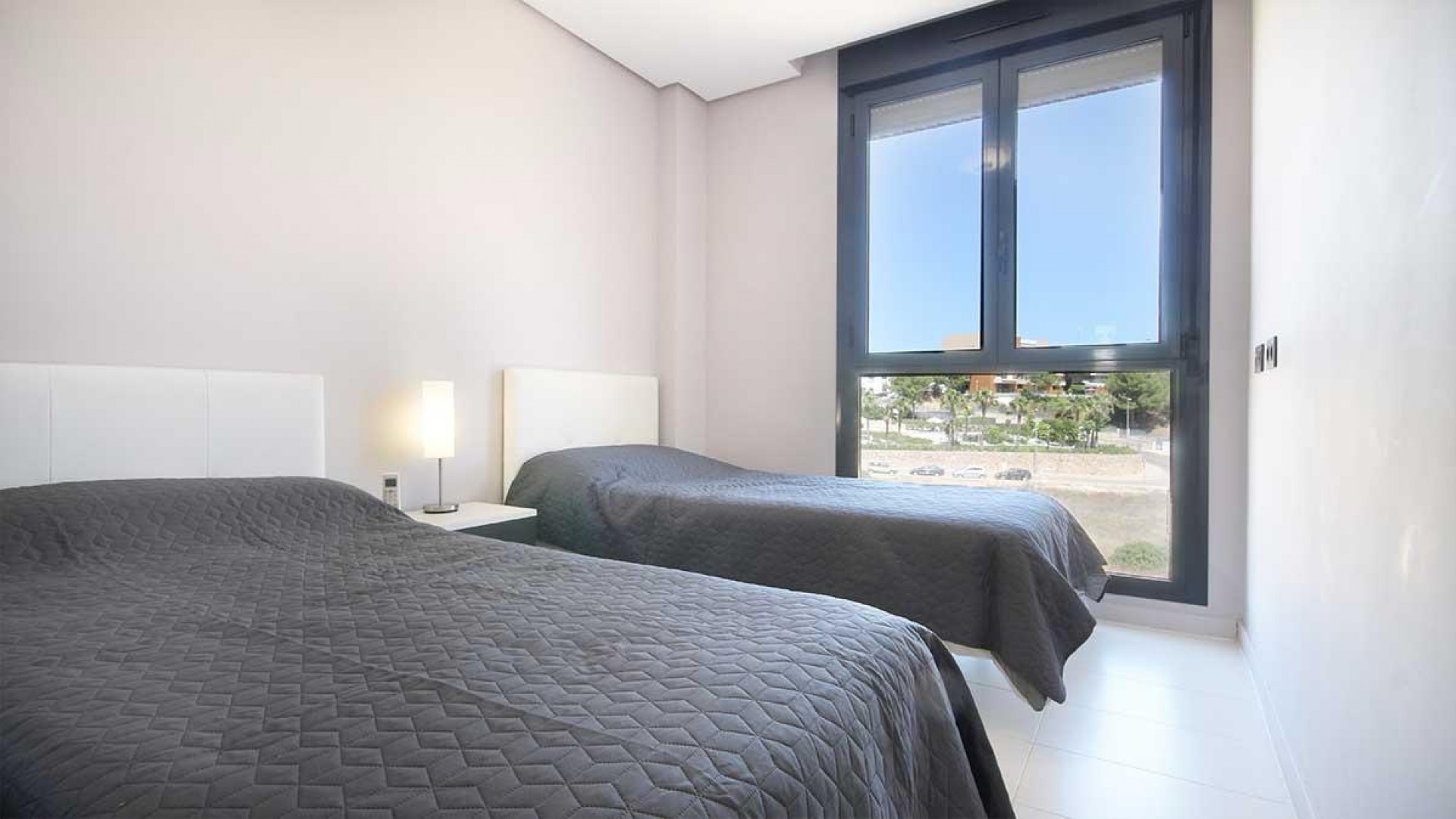 Long time Rental - Wohnung Appartement -
Orihuela Costa - La fuente